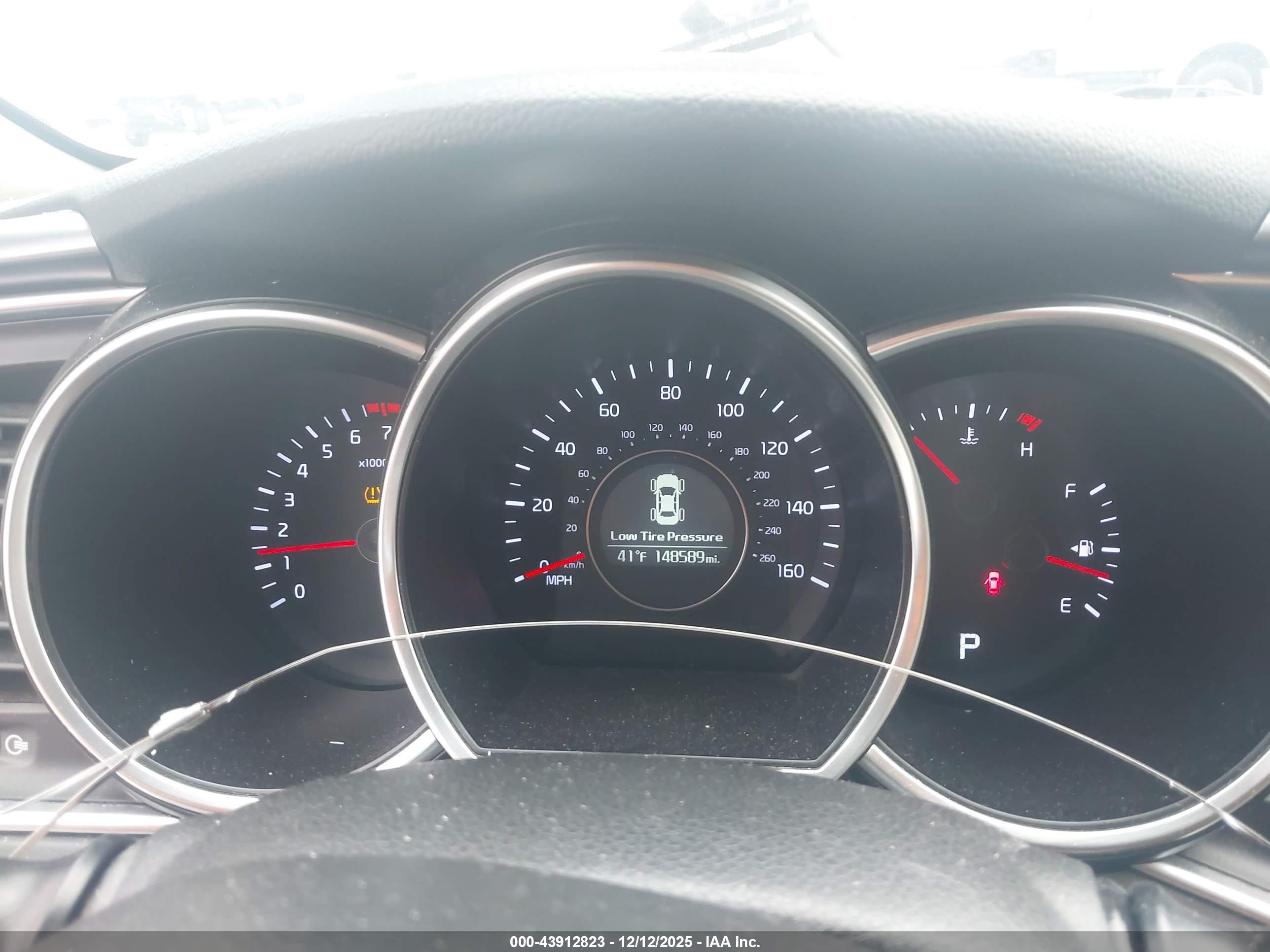 KIA OPTIMA image 7