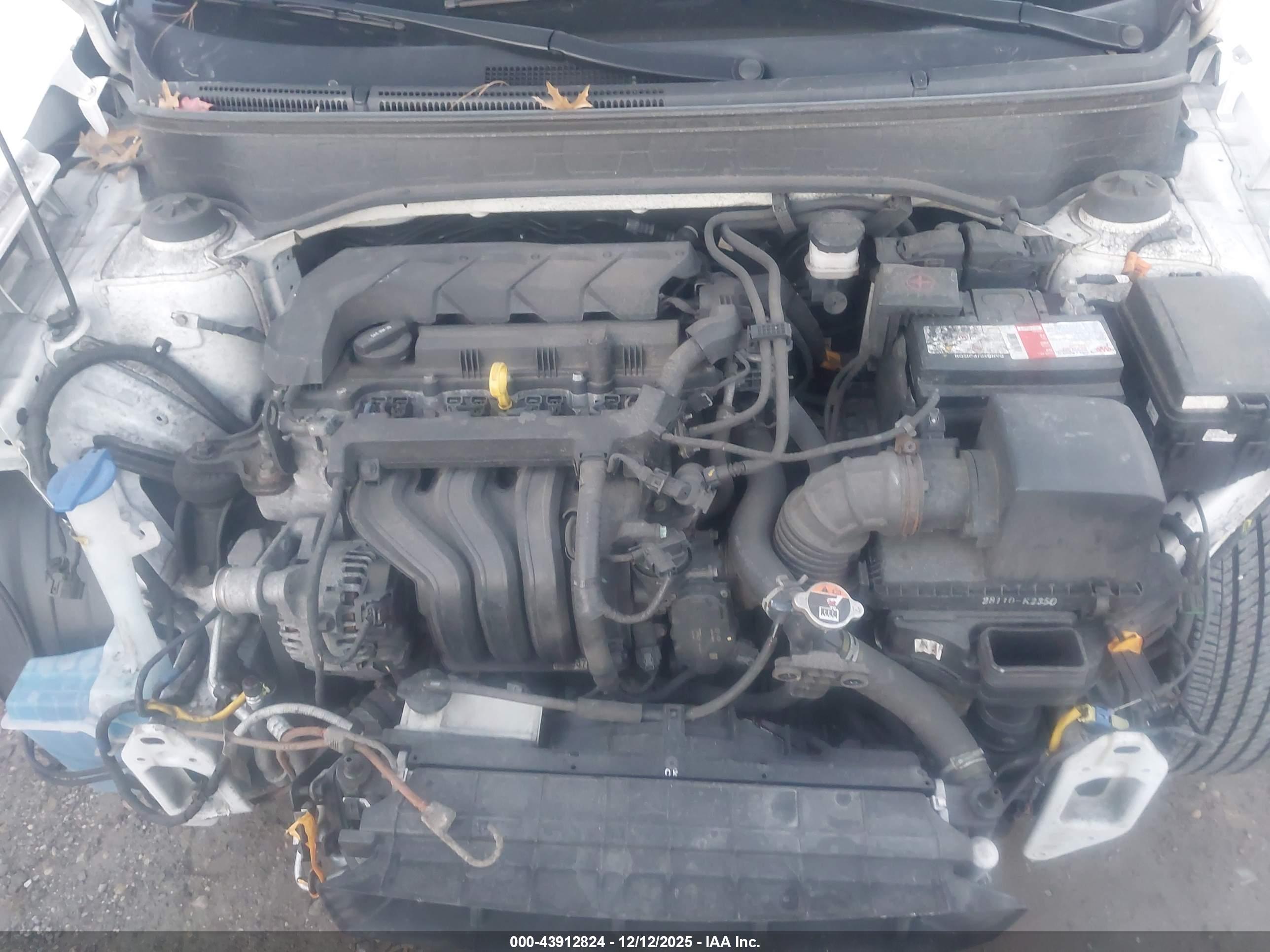HYUNDAI VENUE image 10