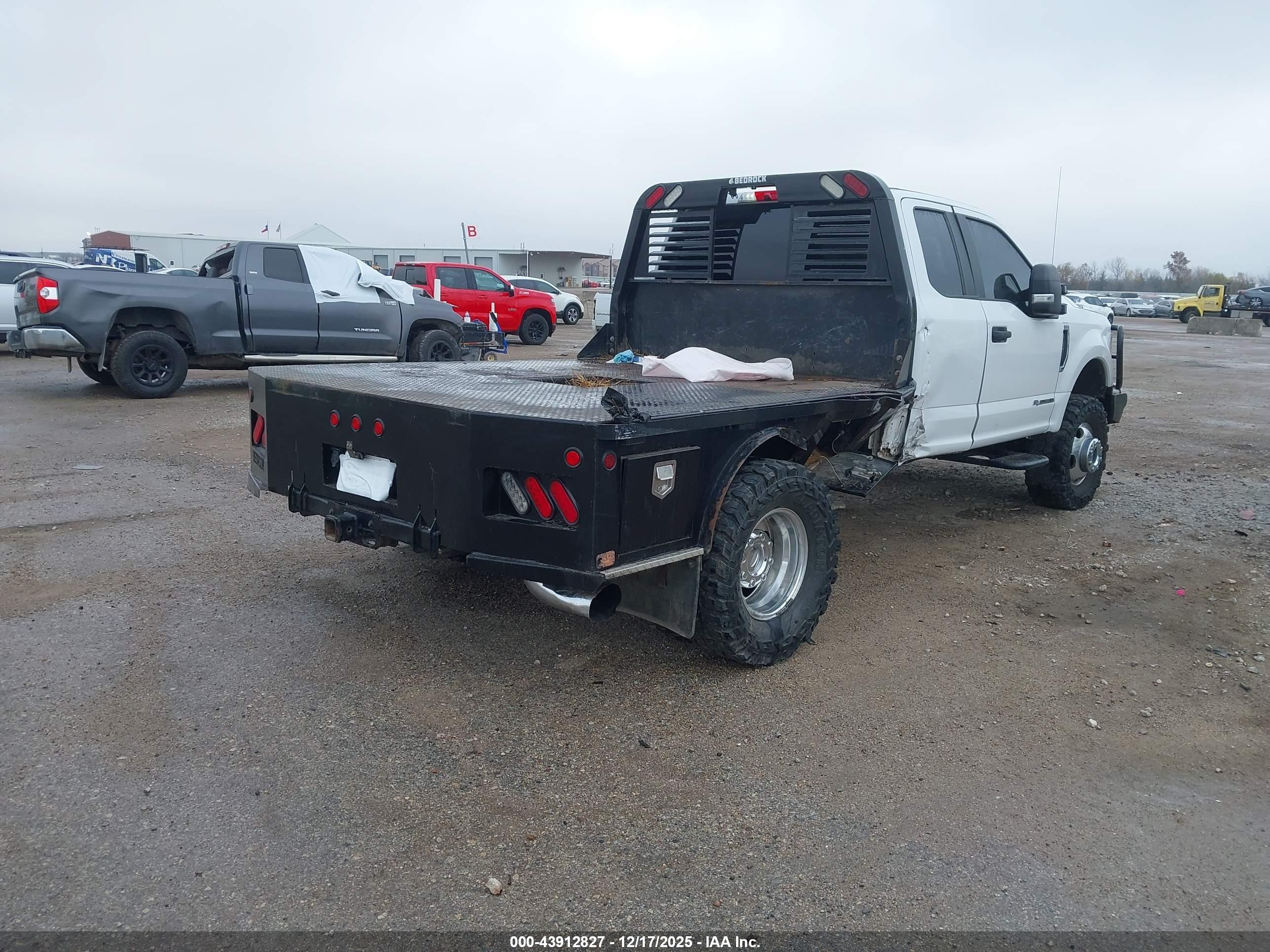 FORD F350 image 4