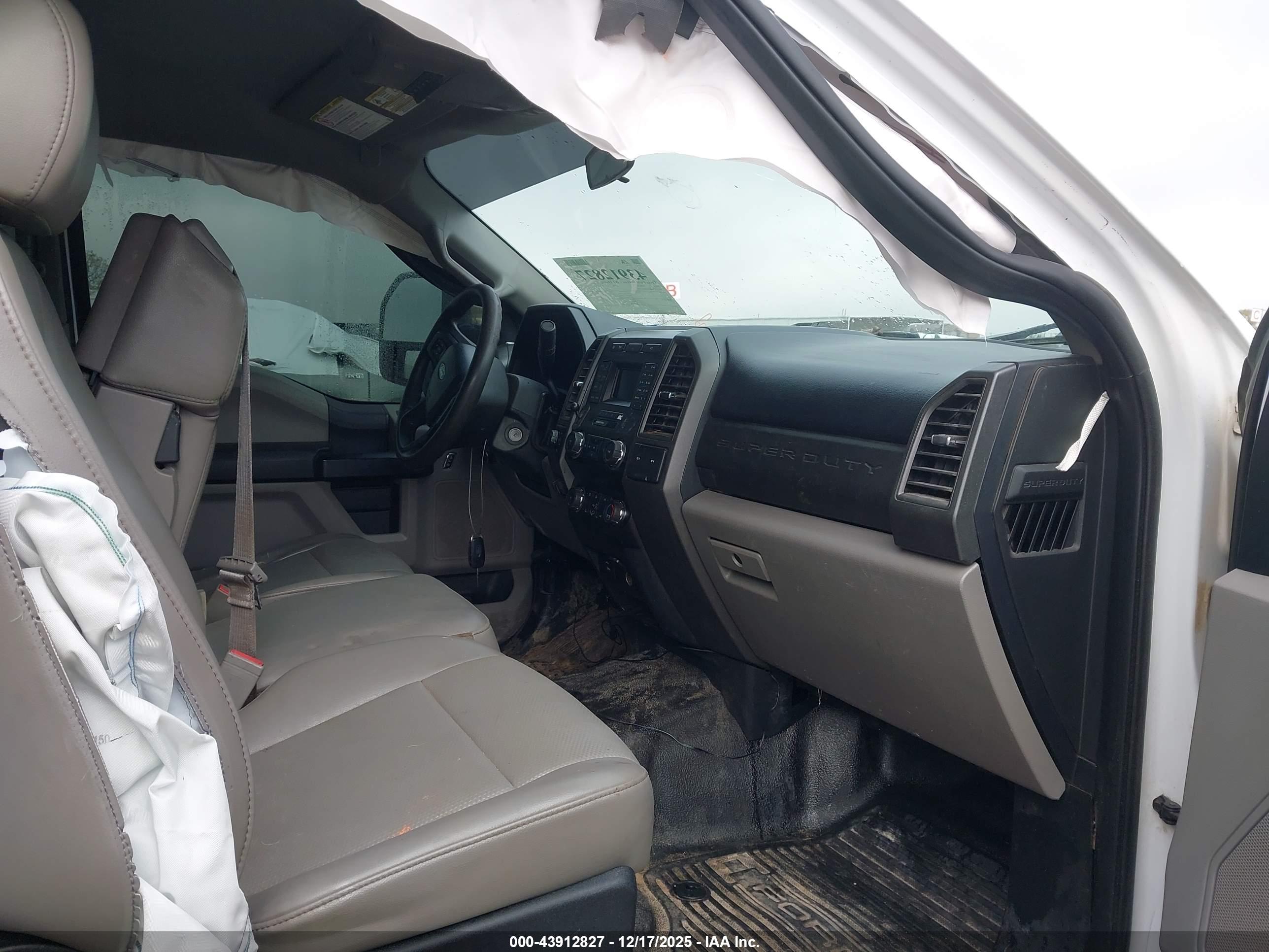 FORD F350 image 7