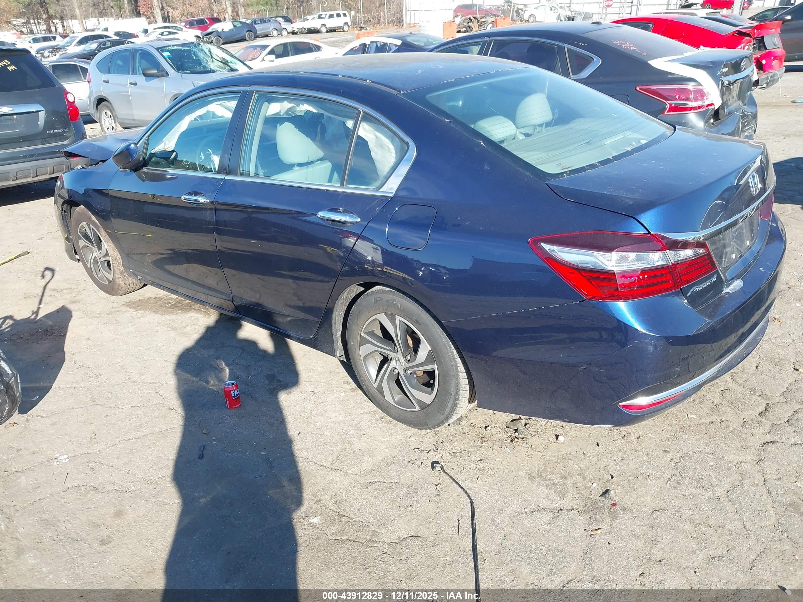 HONDA ACCORD image 3