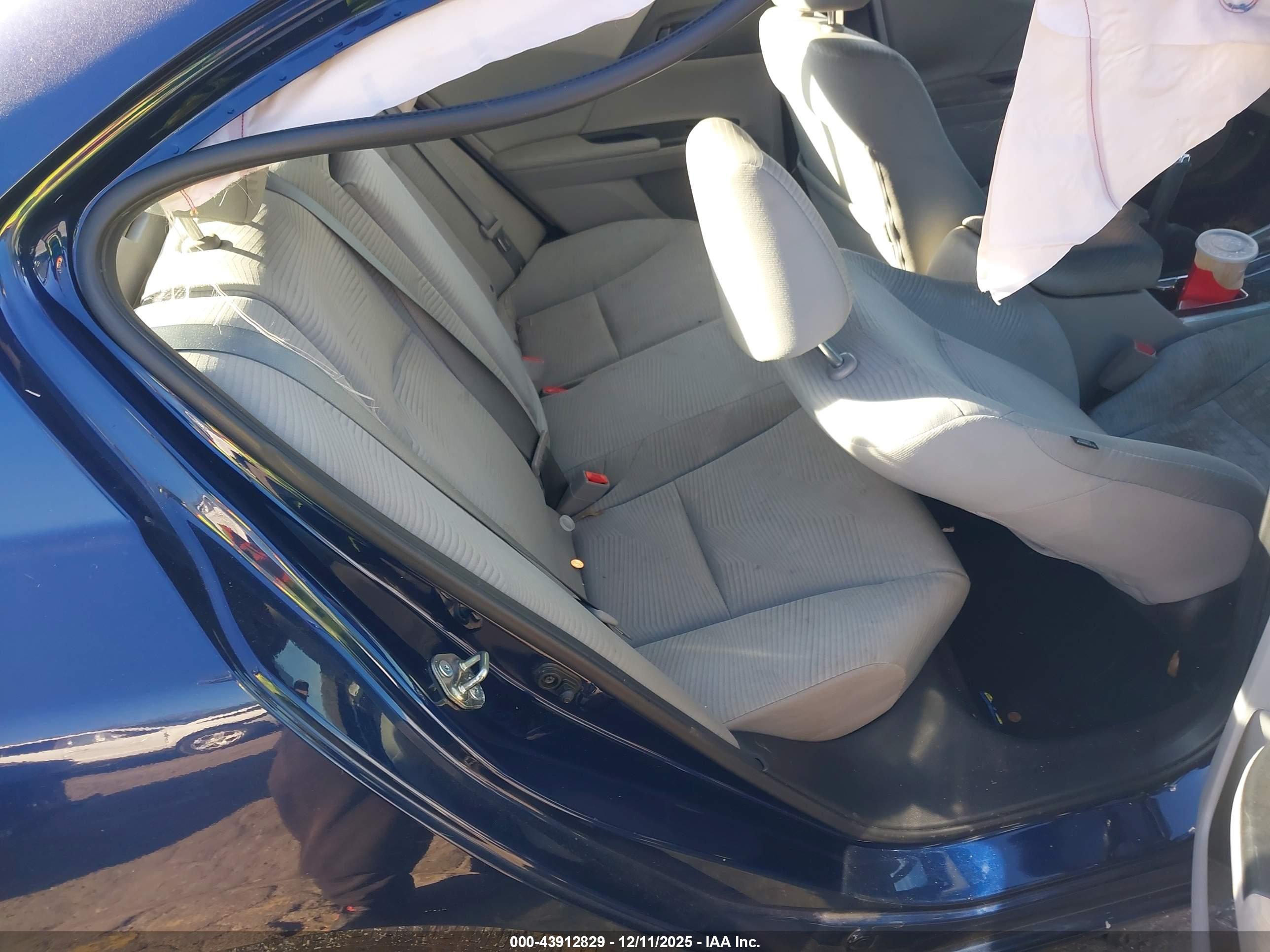 HONDA ACCORD image 8