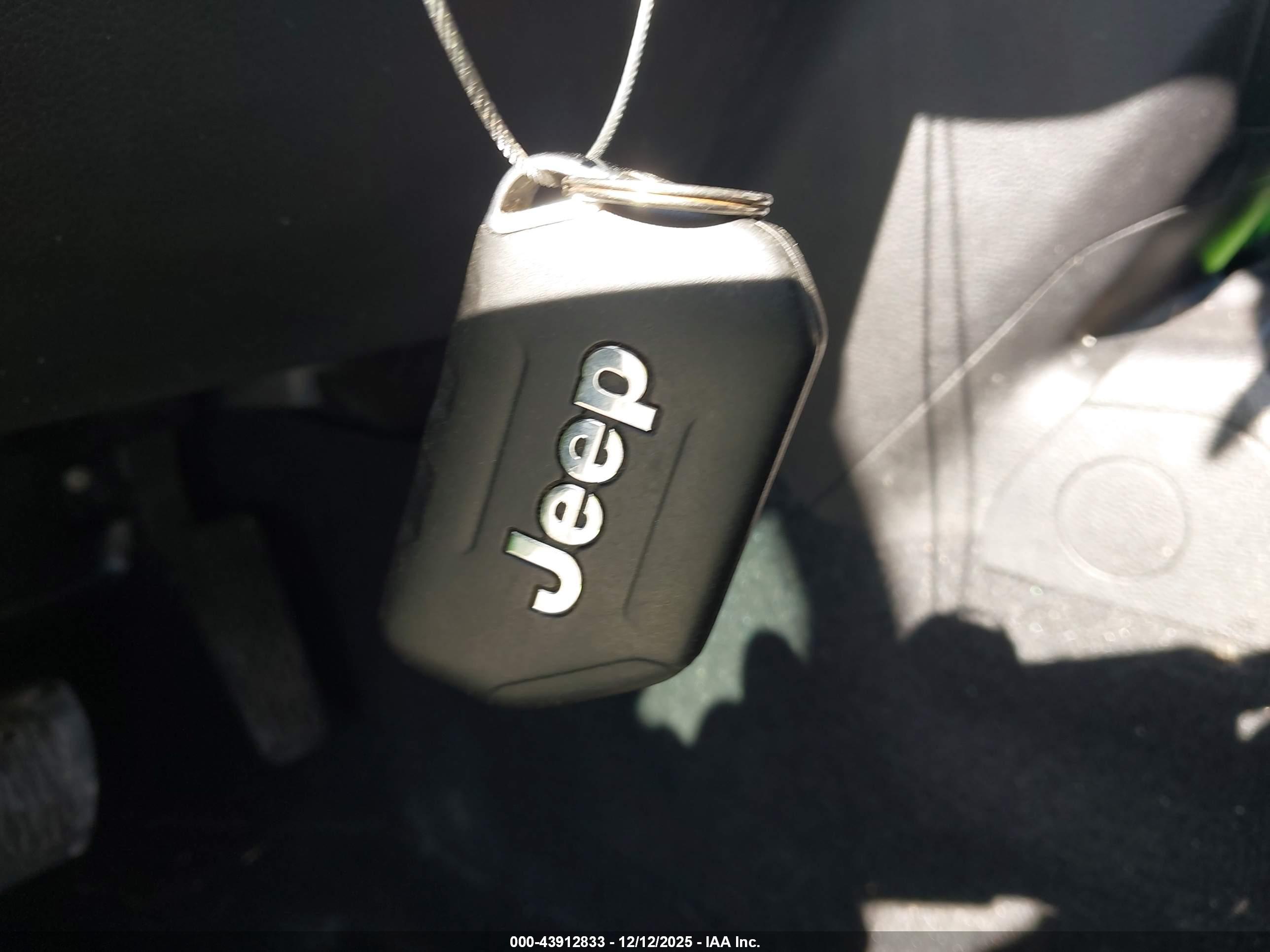 JEEP WRANGLER image 11