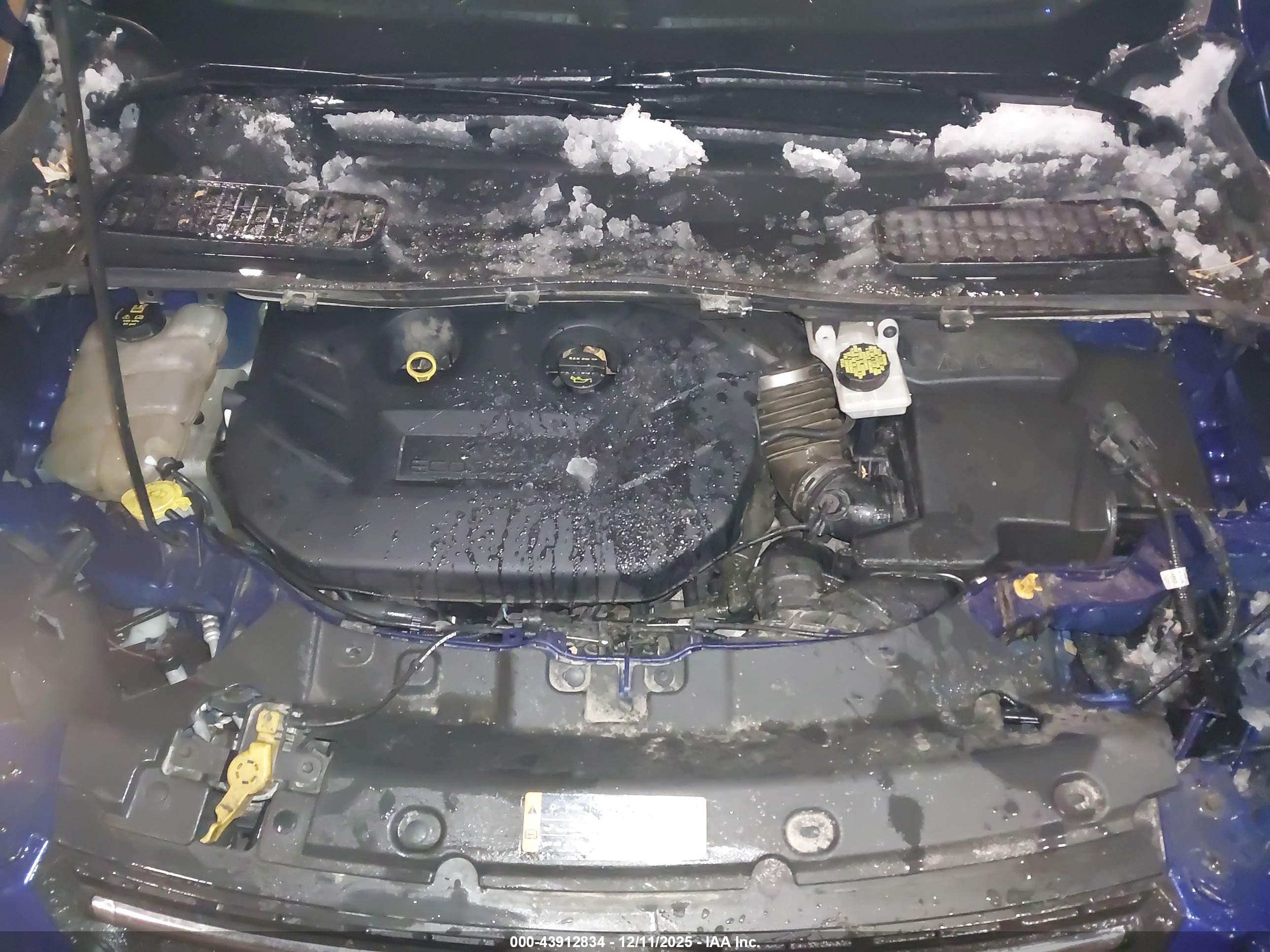FORD ESCAPE image 10