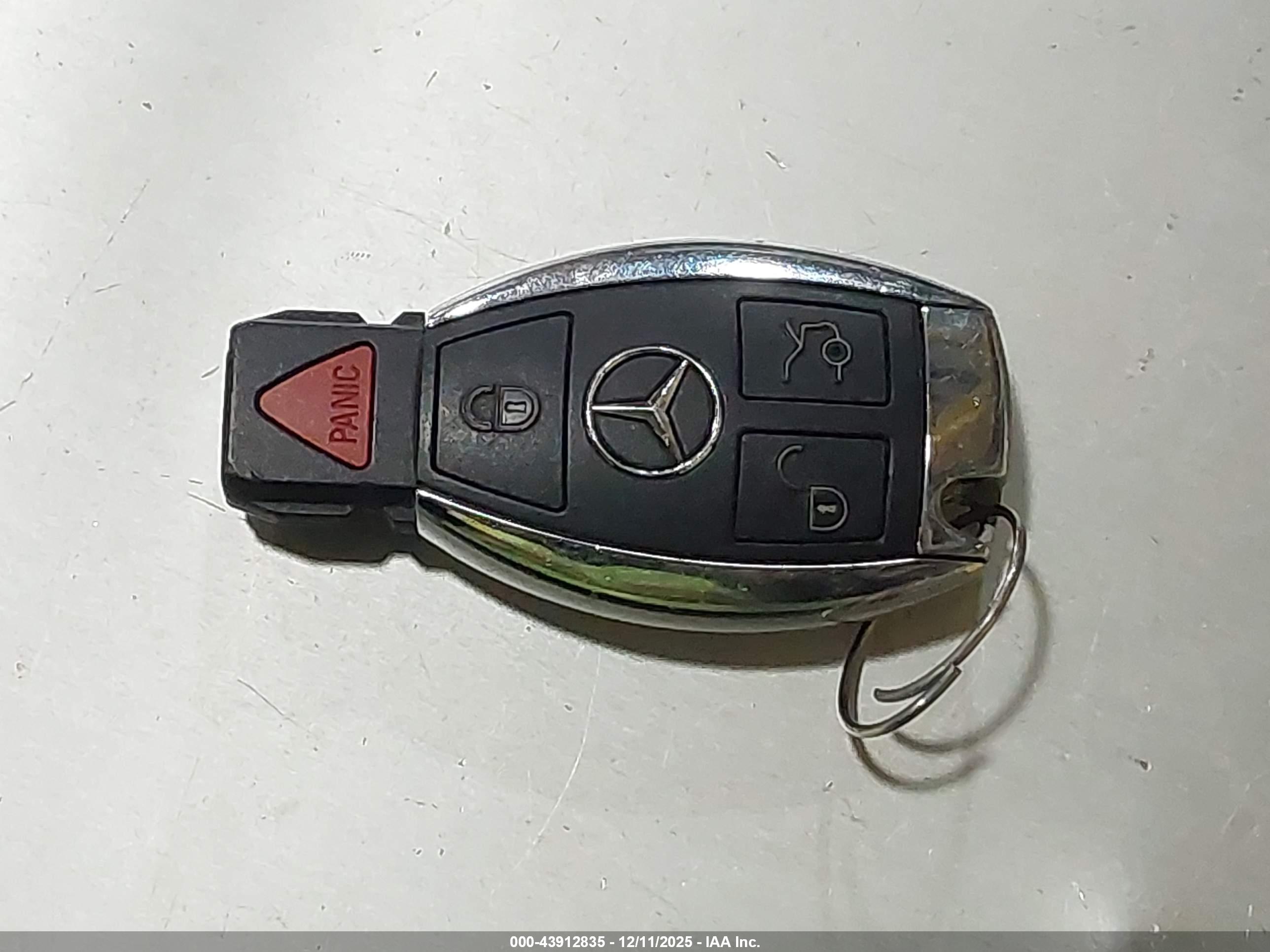 MERCEDES-BENZ GLE image 11