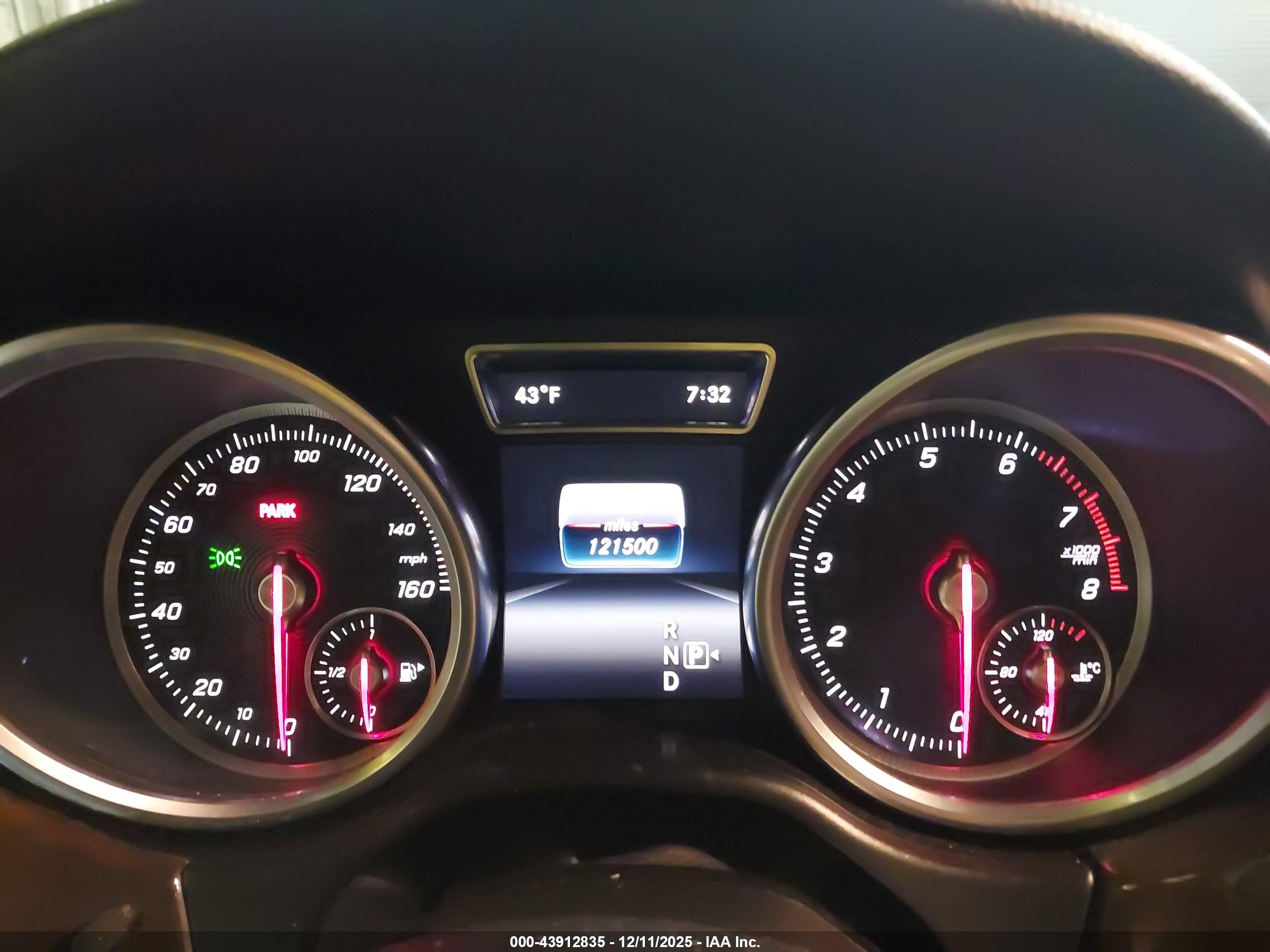 MERCEDES-BENZ GLE image 7