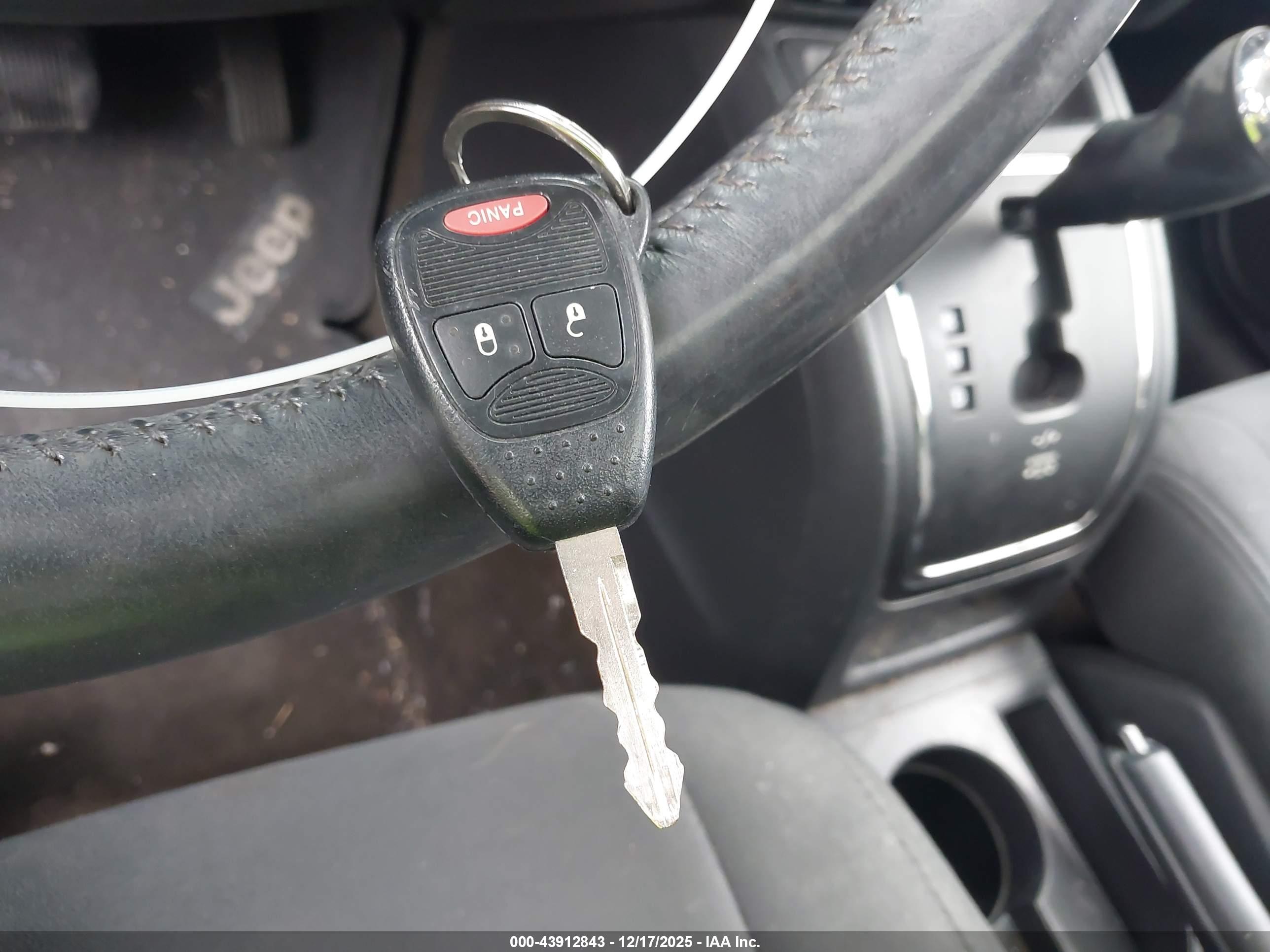 JEEP PATRIOT image 11