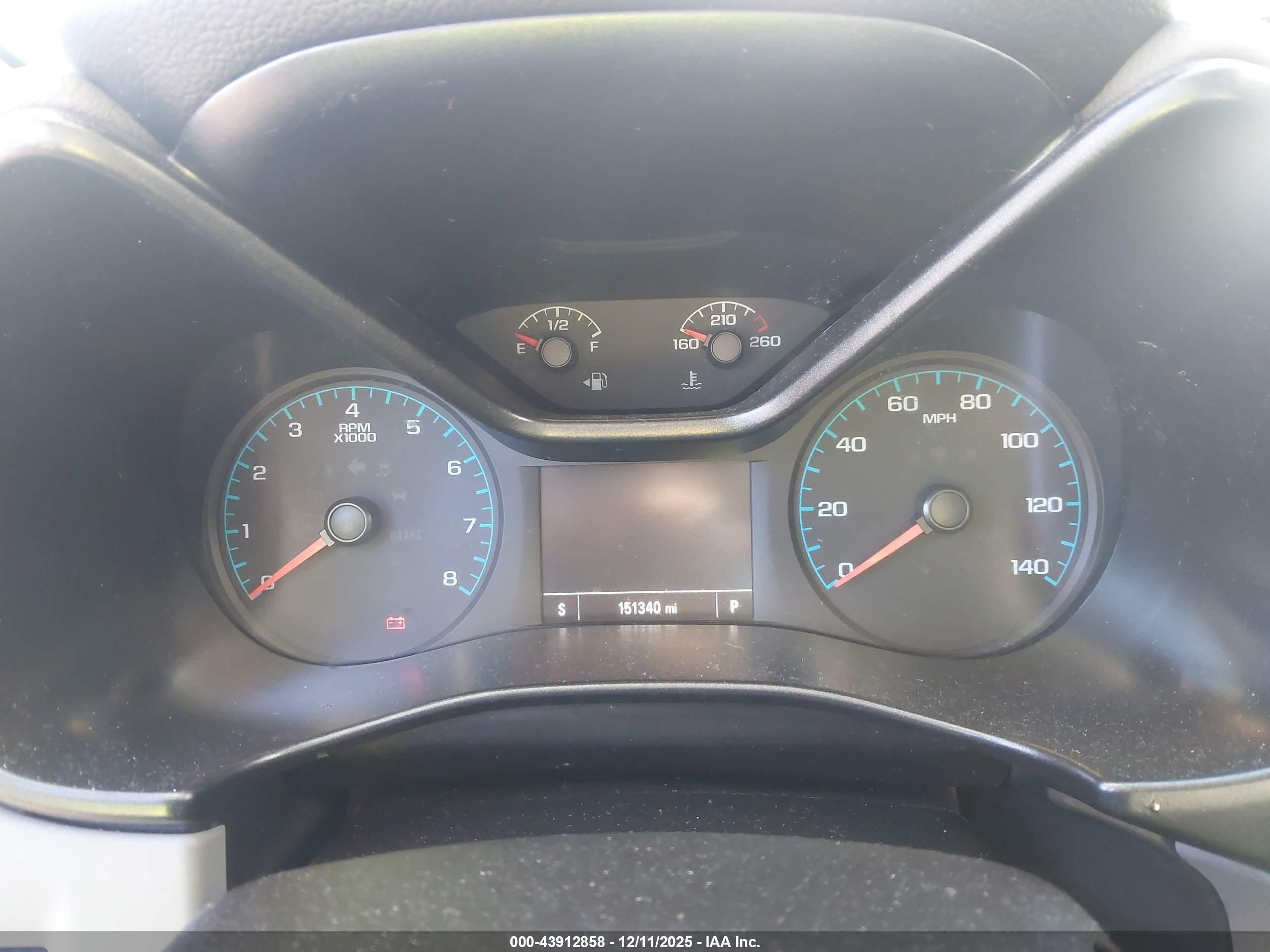 CHEVROLET COLORADO image 7