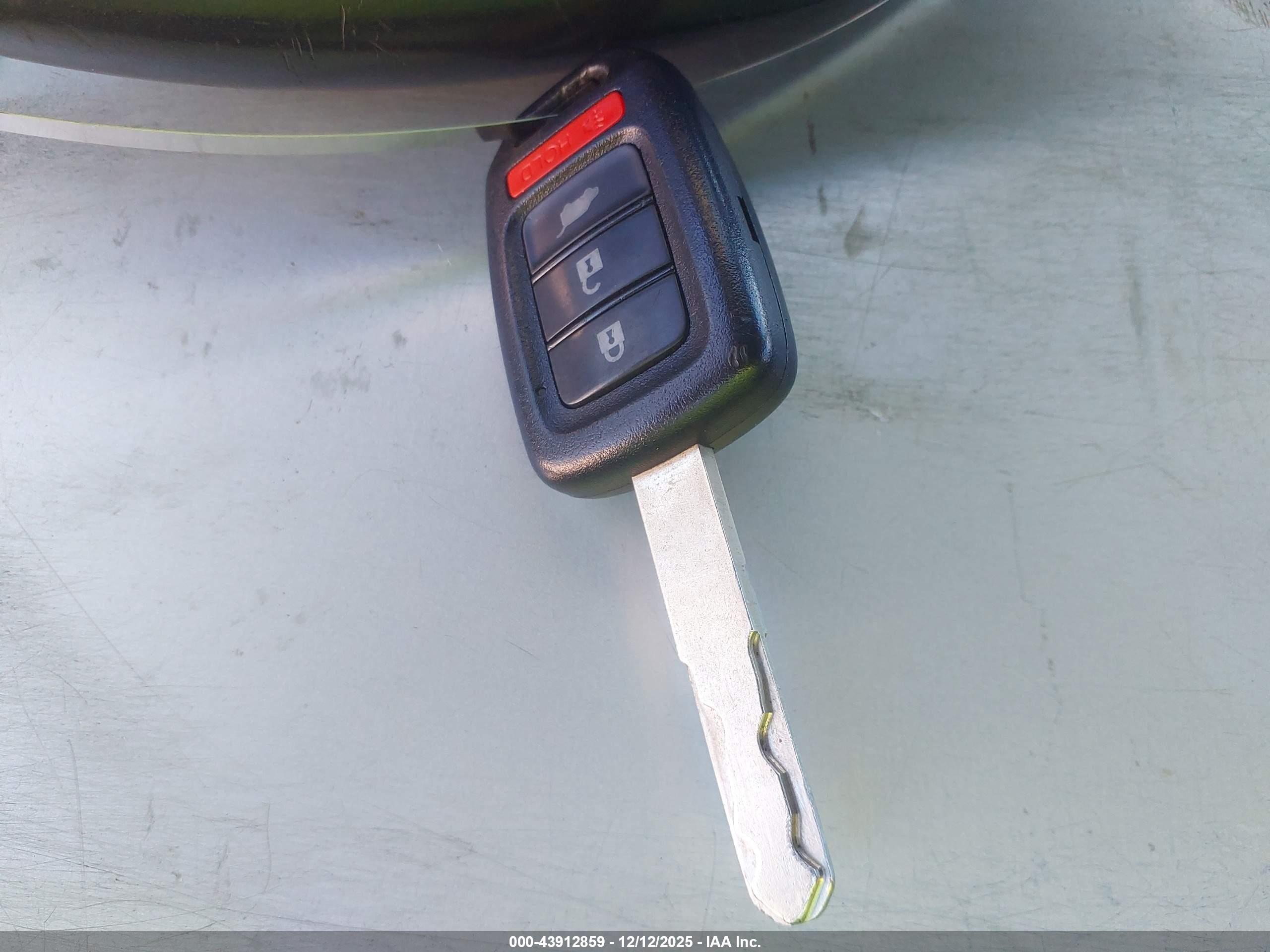 HONDA CIVIC image 11
