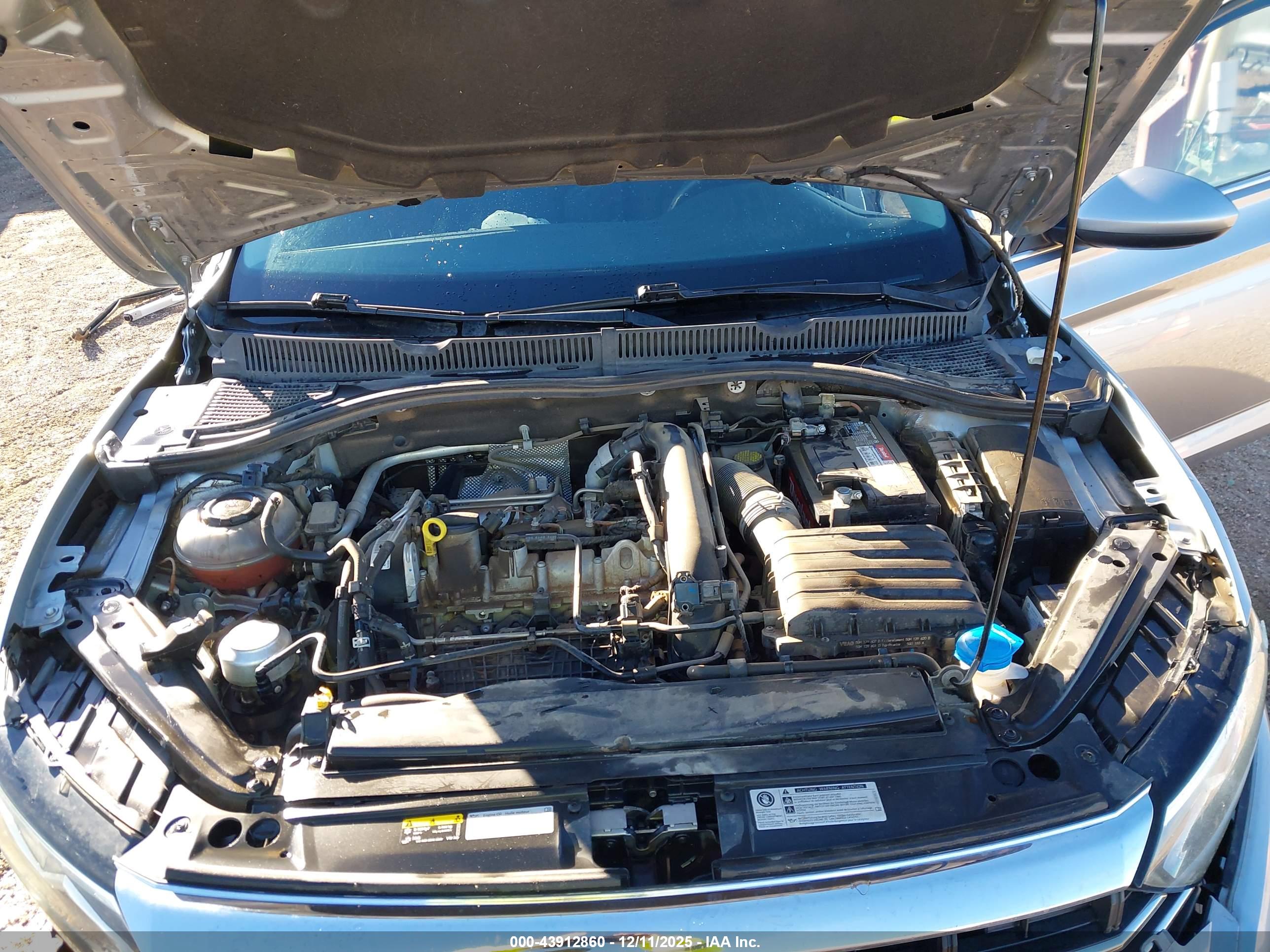 VOLKSWAGEN JETTA image 10