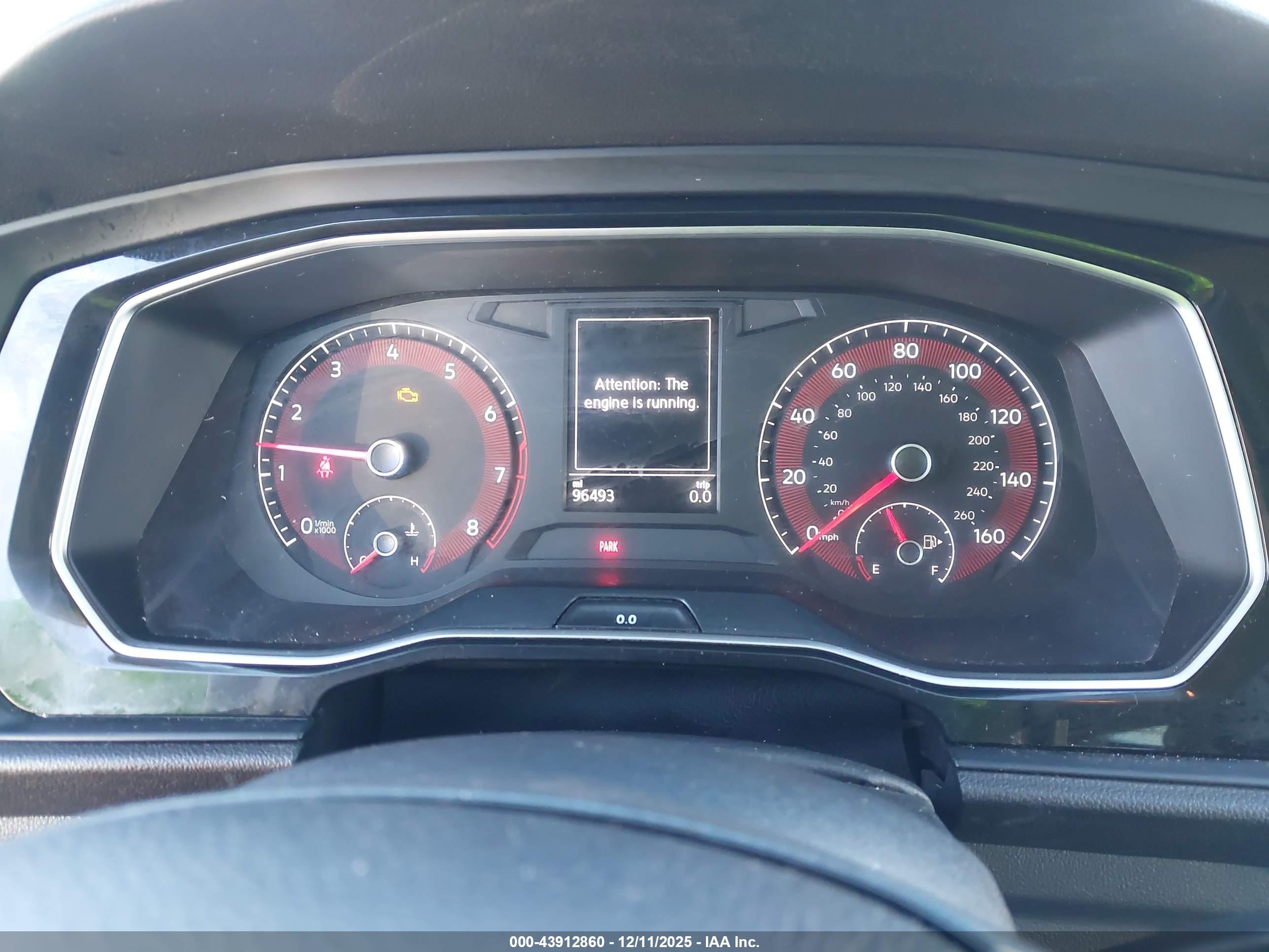 VOLKSWAGEN JETTA image 7