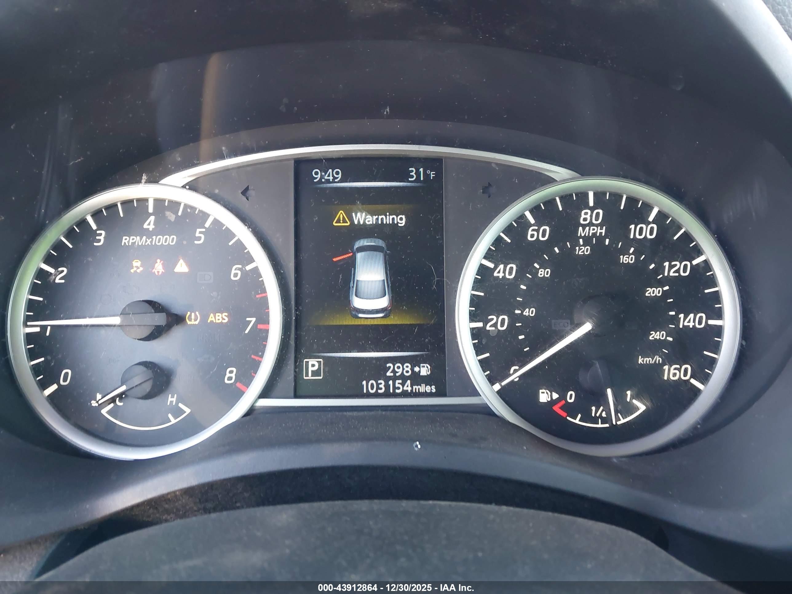 NISSAN SENTRA image 7