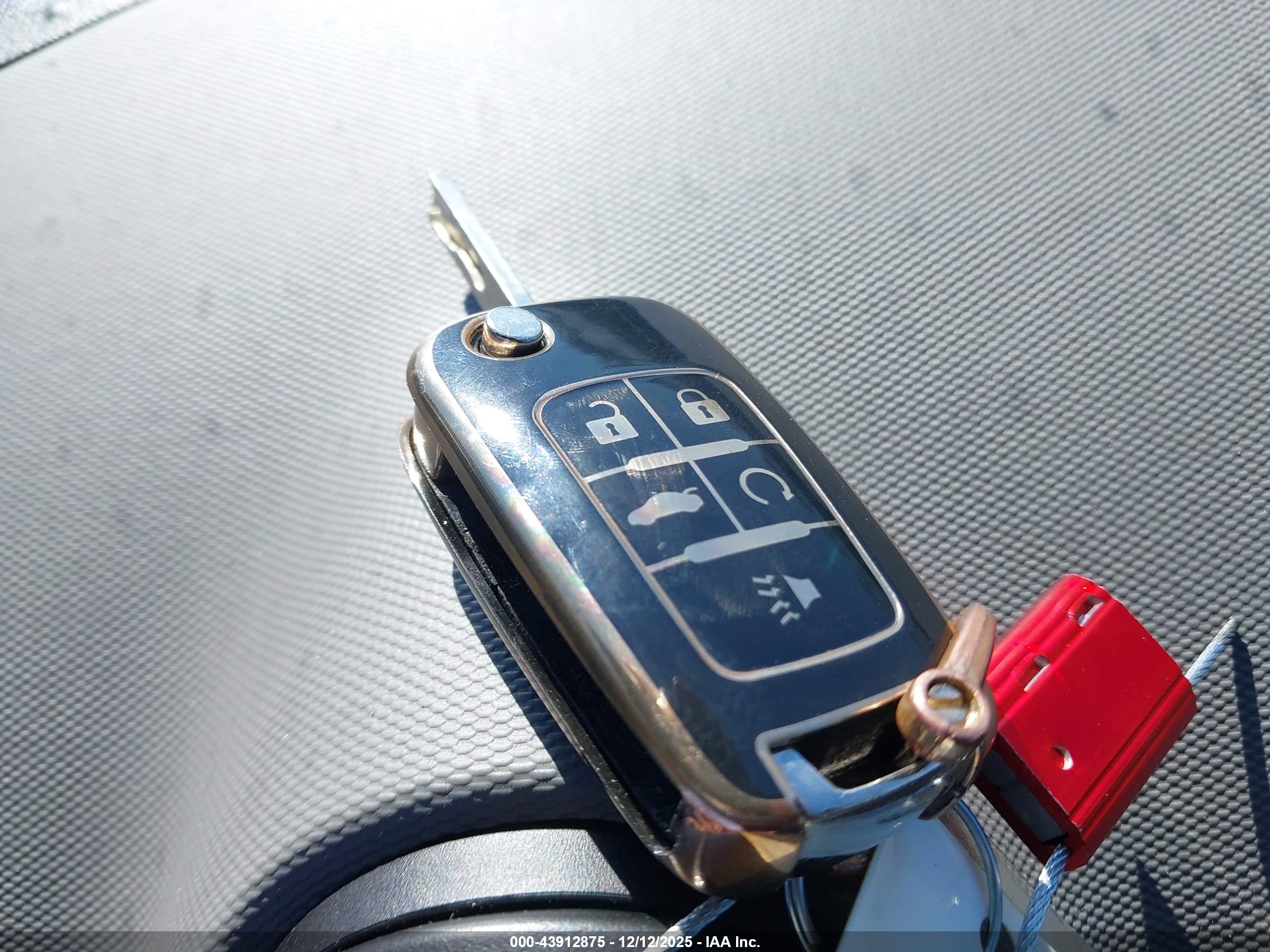 CHEVROLET SONIC image 11