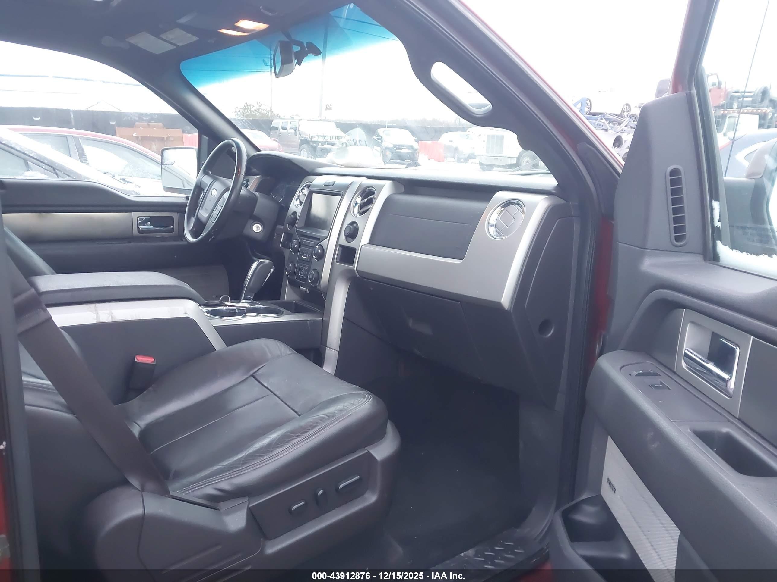 FORD F-150 image 5