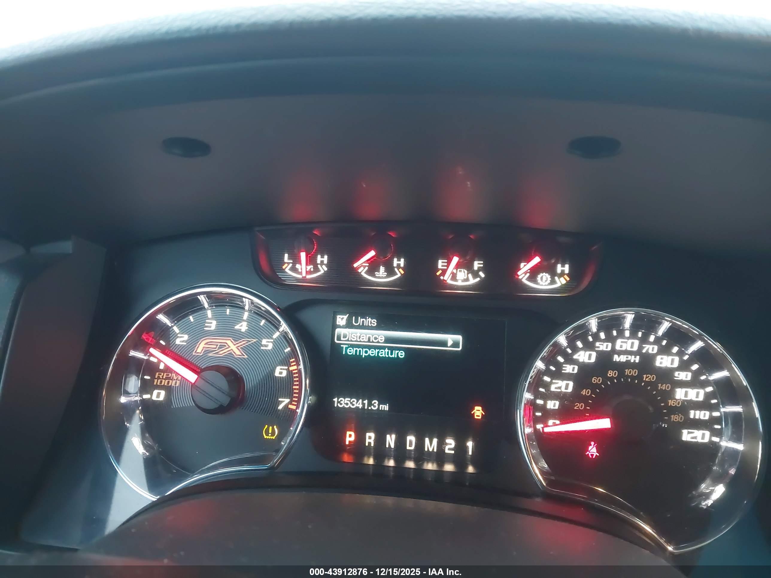 FORD F-150 image 7