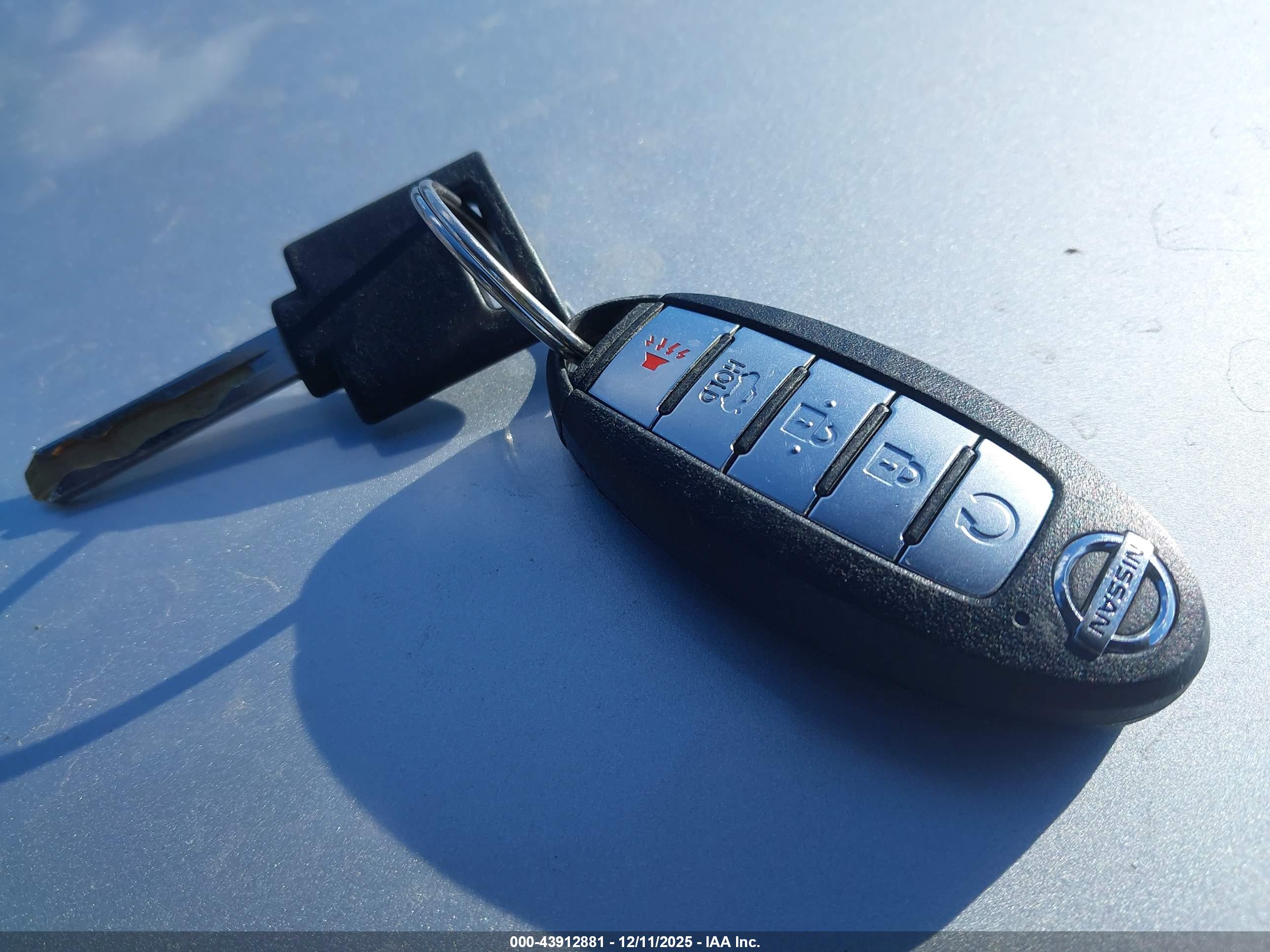 NISSAN SENTRA image 11