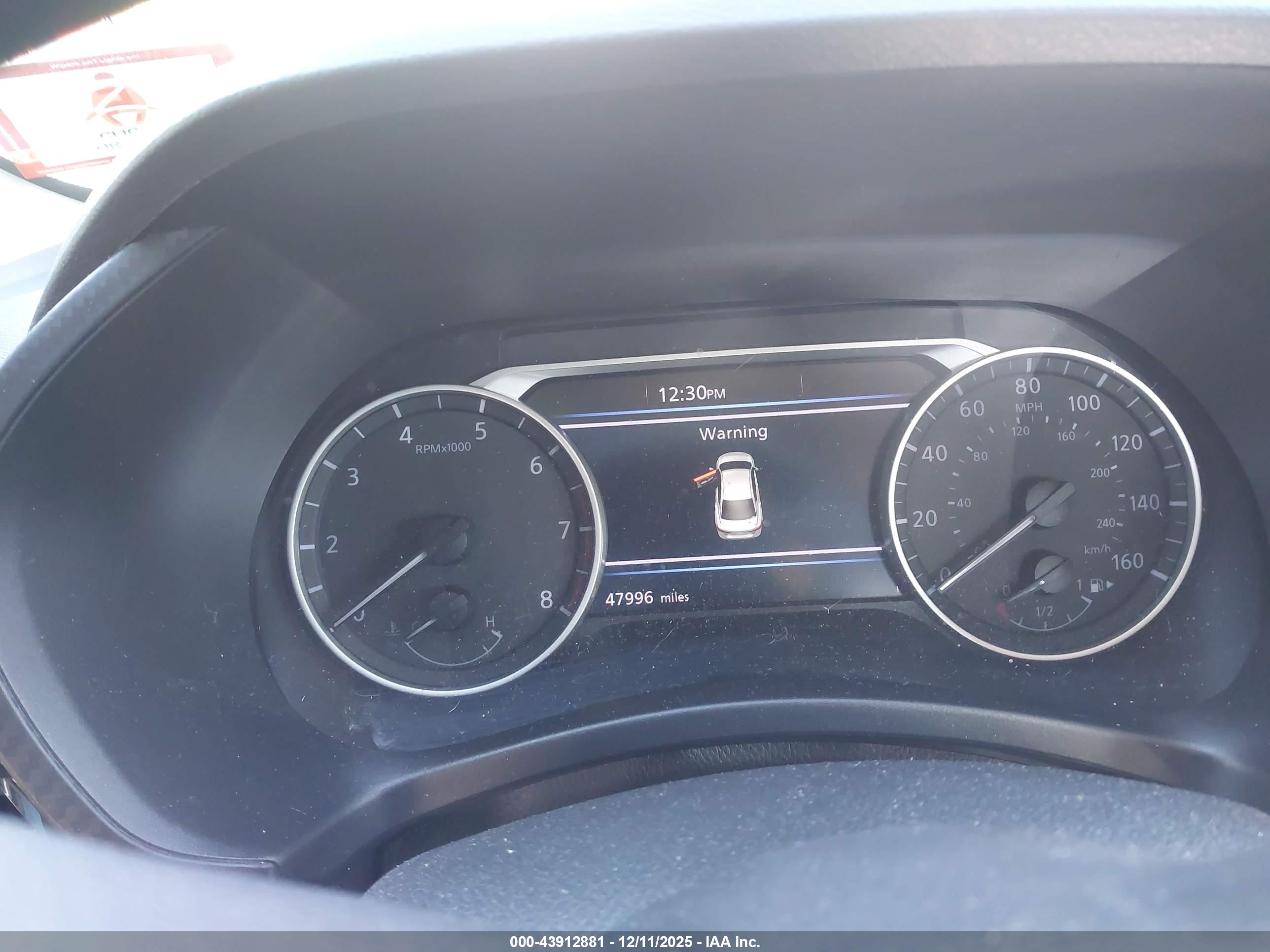 NISSAN SENTRA image 7