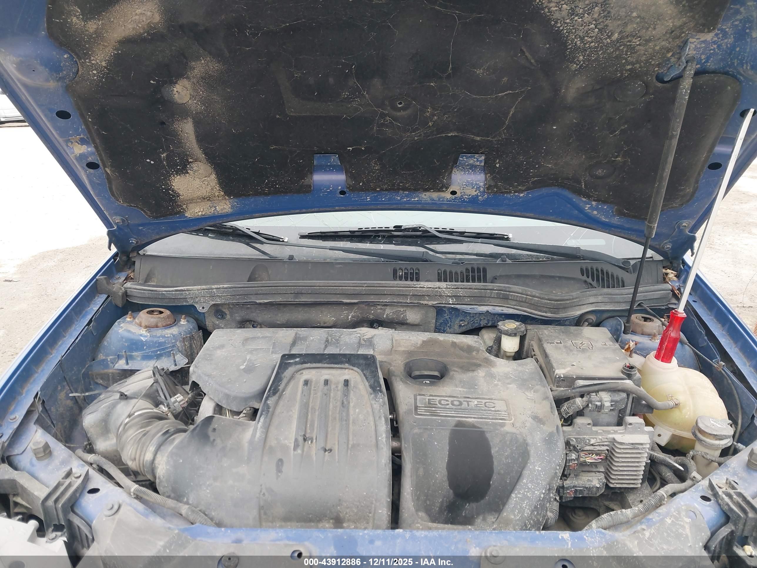 CHEVROLET COBALT image 10