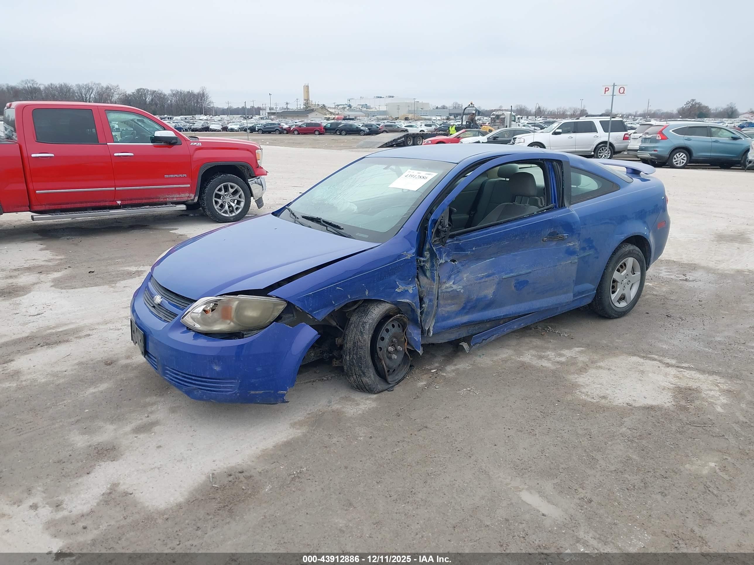CHEVROLET COBALT image 2