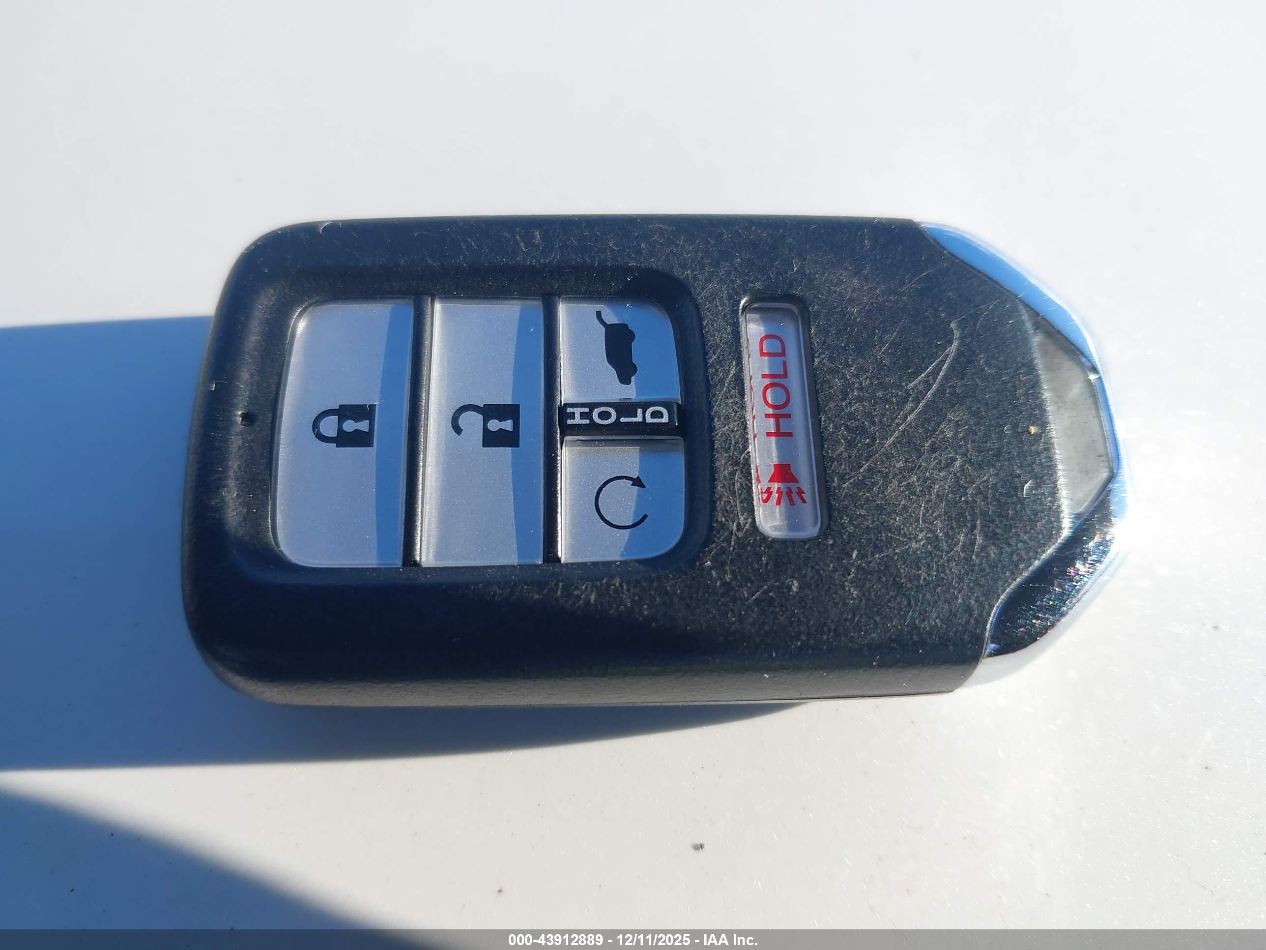 HONDA CR-V image 11