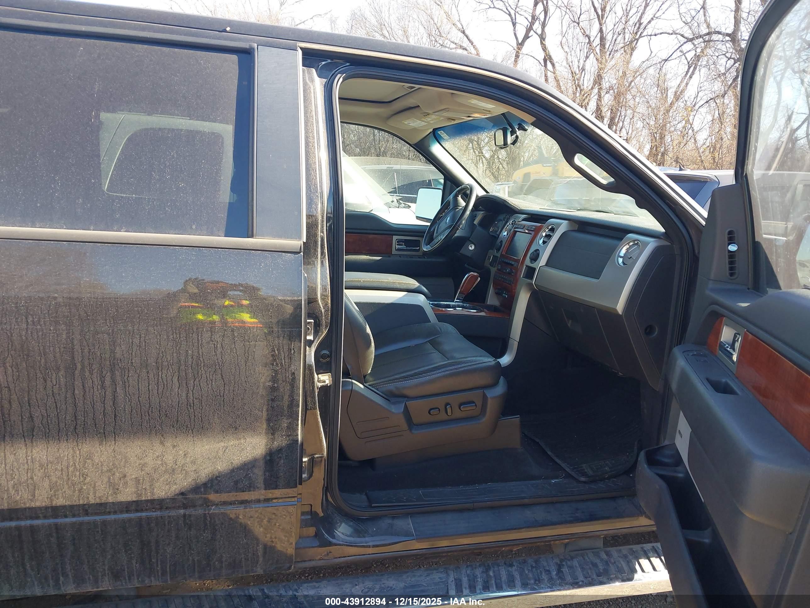FORD F-150 image 5