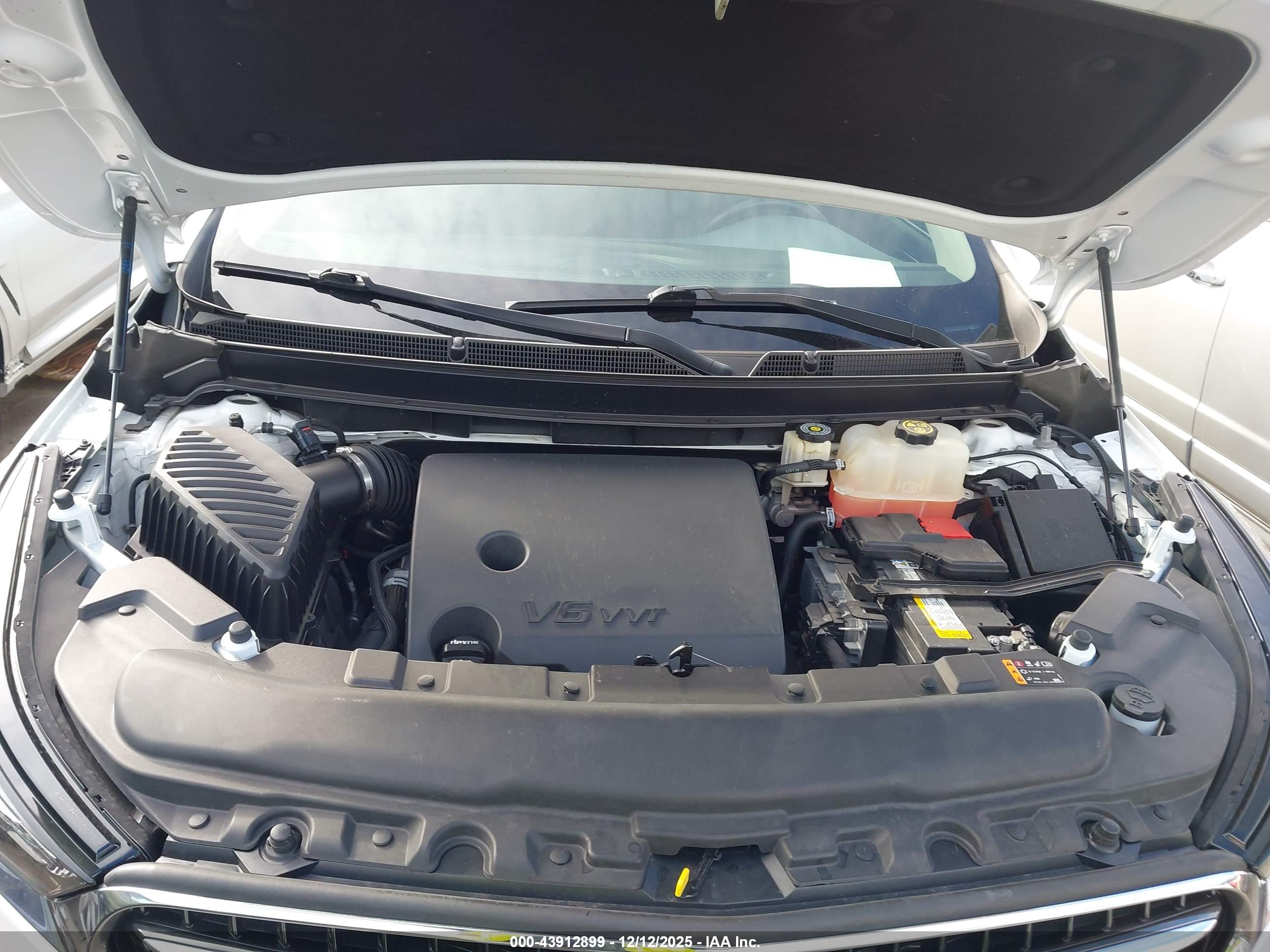 BUICK ENCLAVE image 10