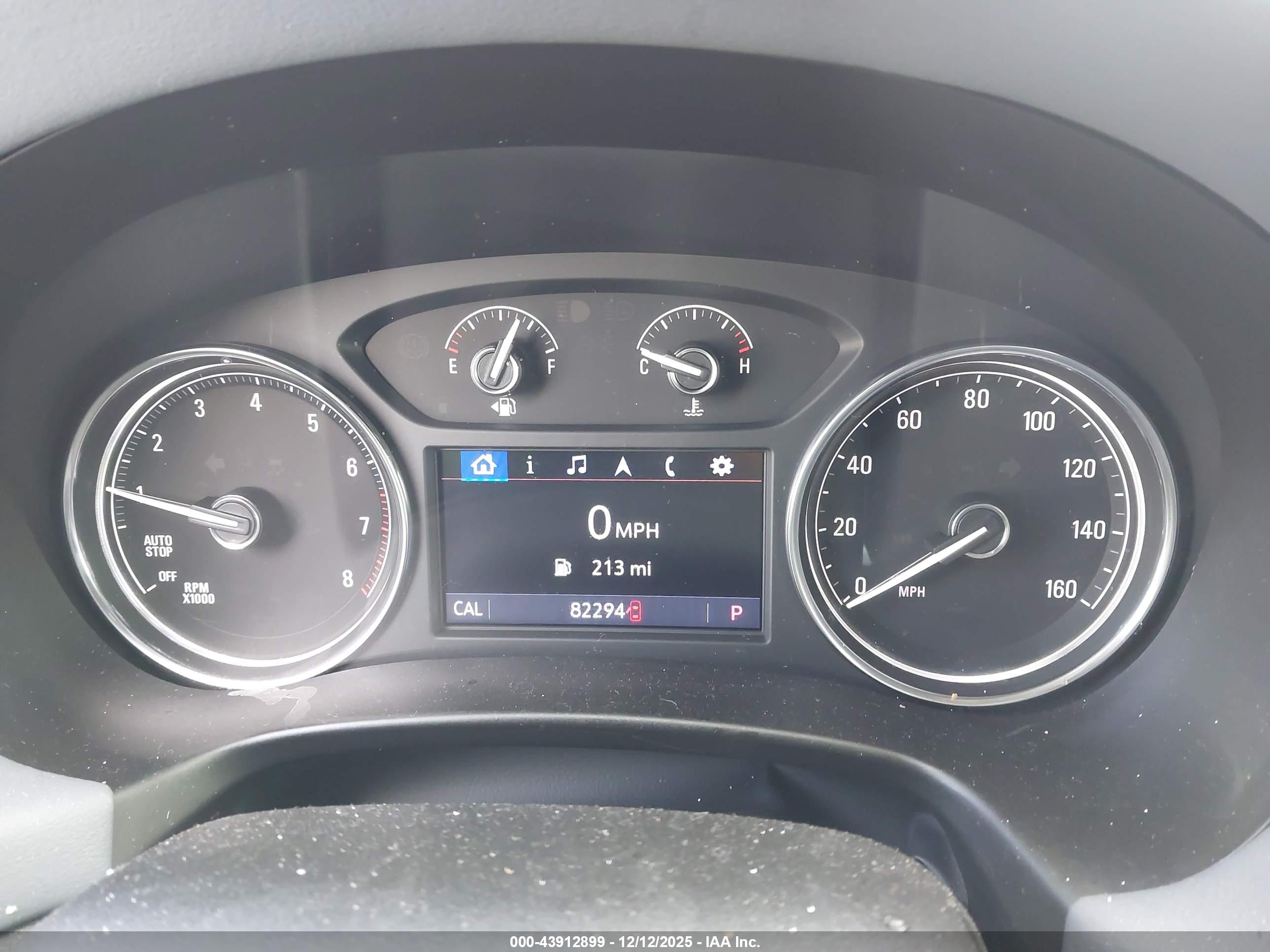 BUICK ENCLAVE image 7