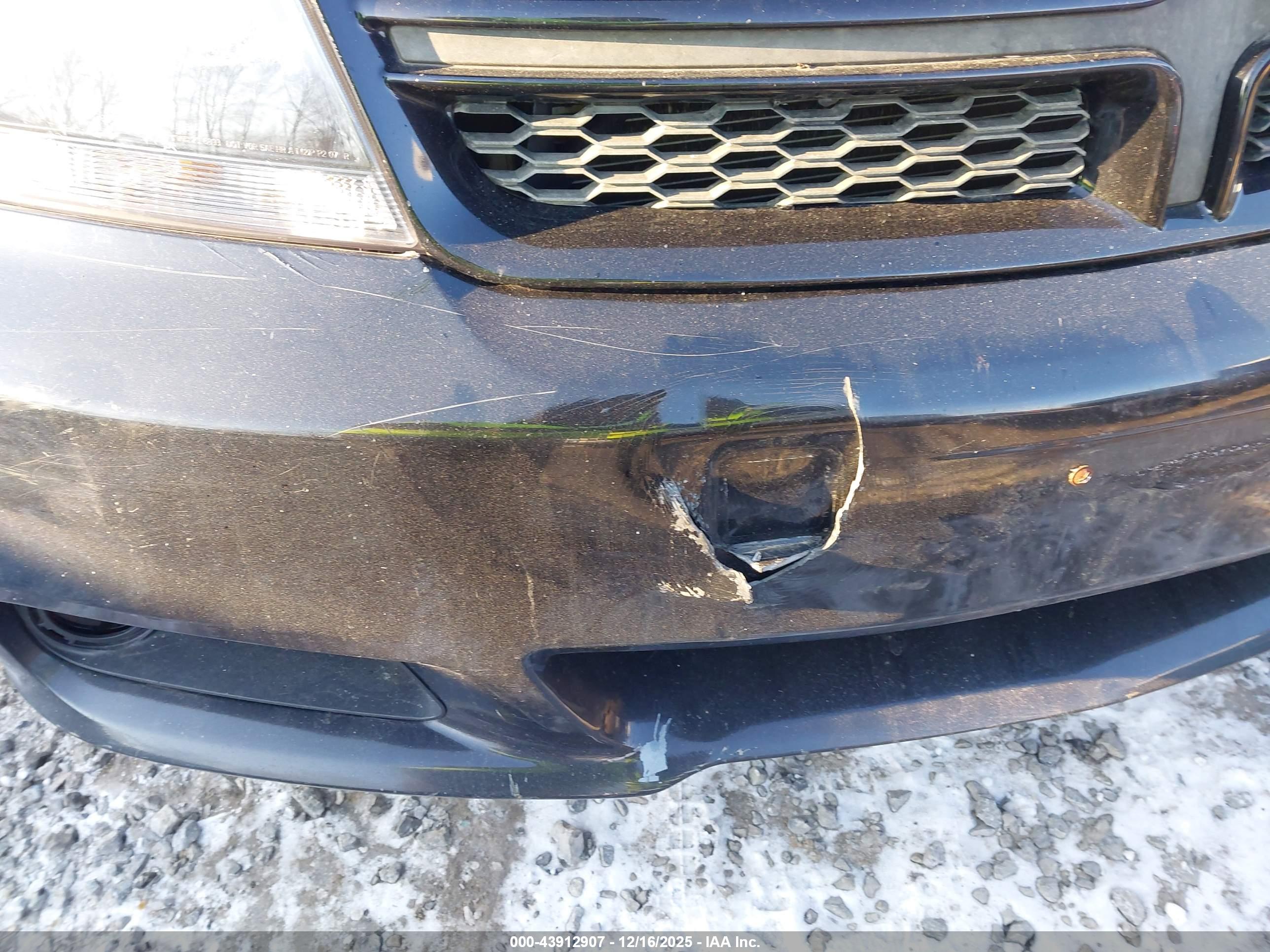 DODGE AVENGER image 6