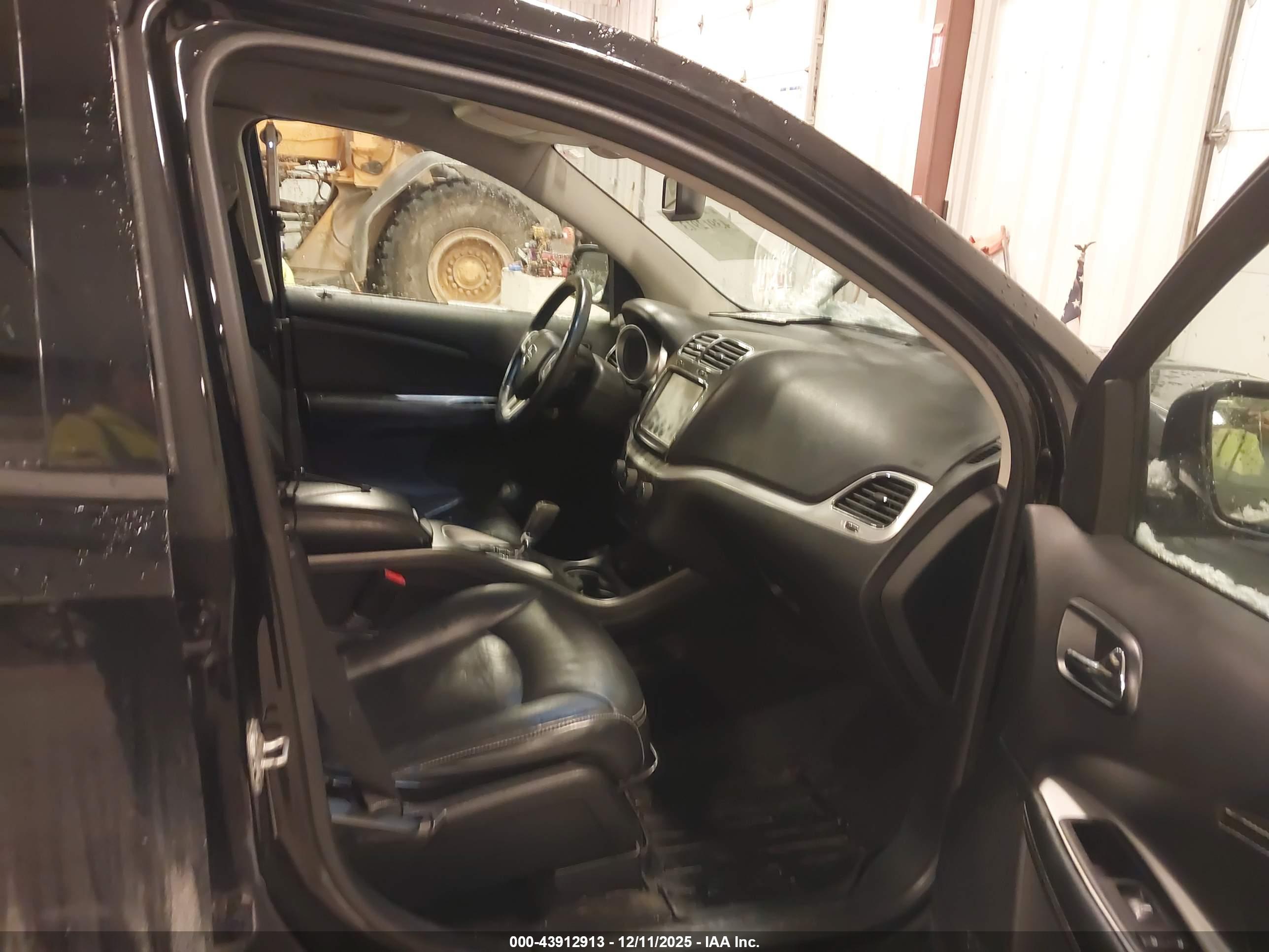 DODGE JOURNEY image 5