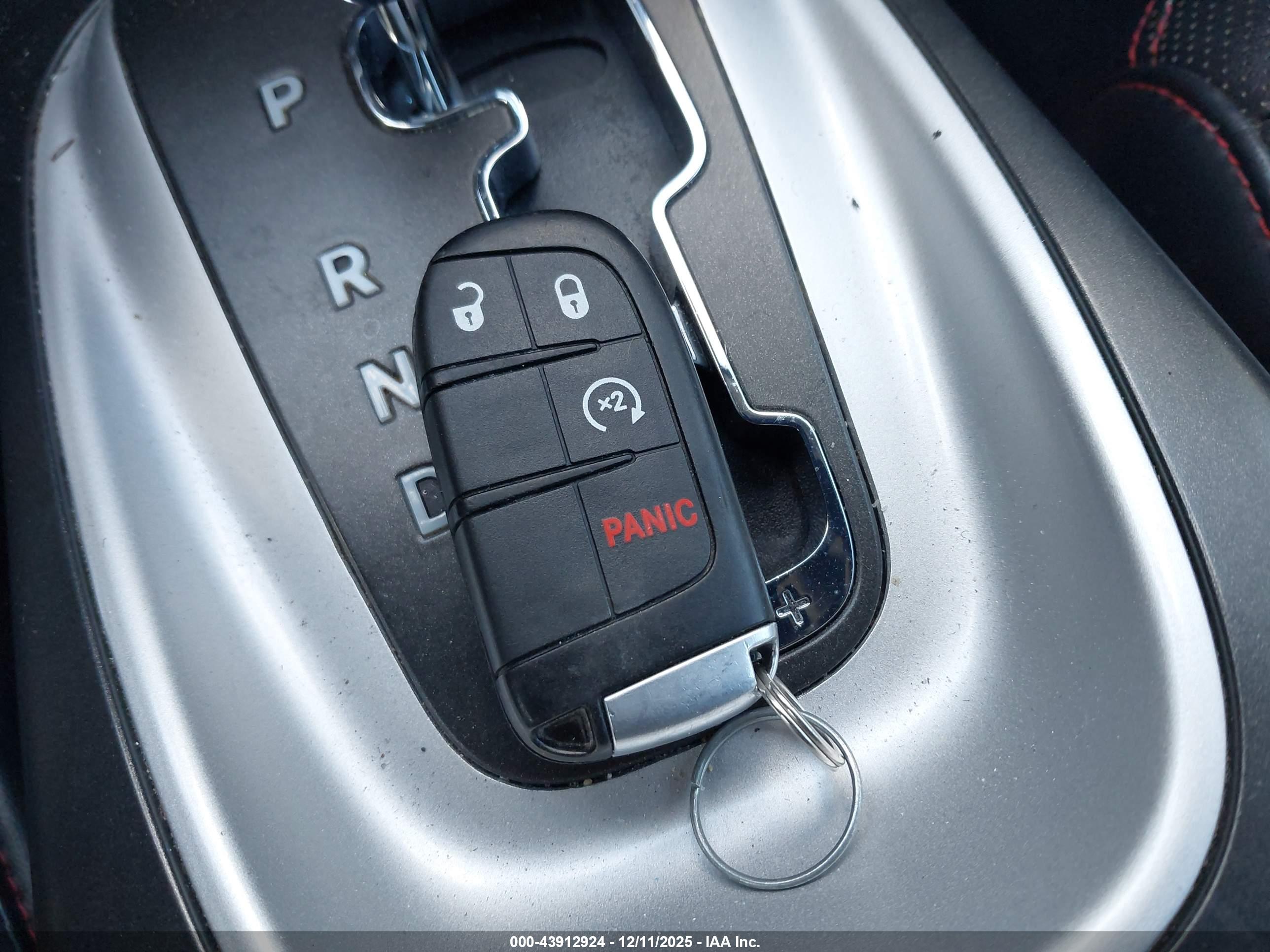 DODGE JOURNEY image 11