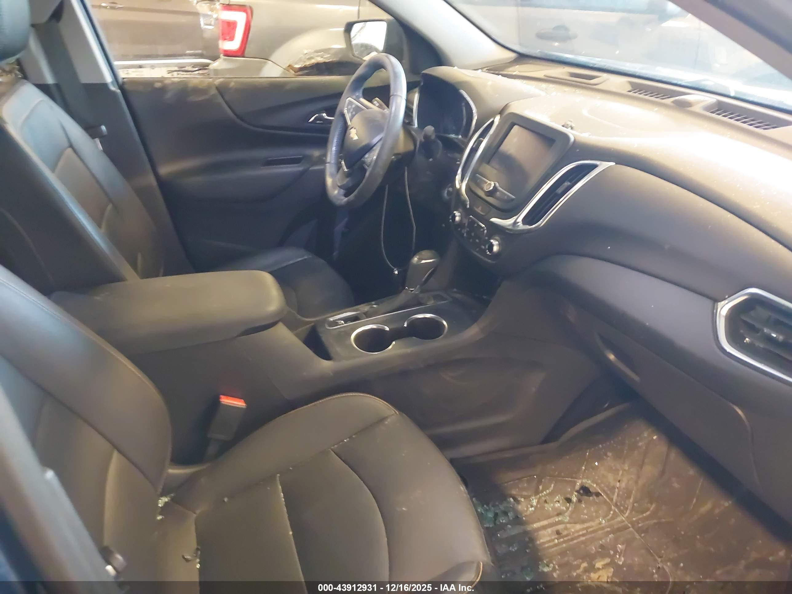 CHEVROLET EQUINOX image 5