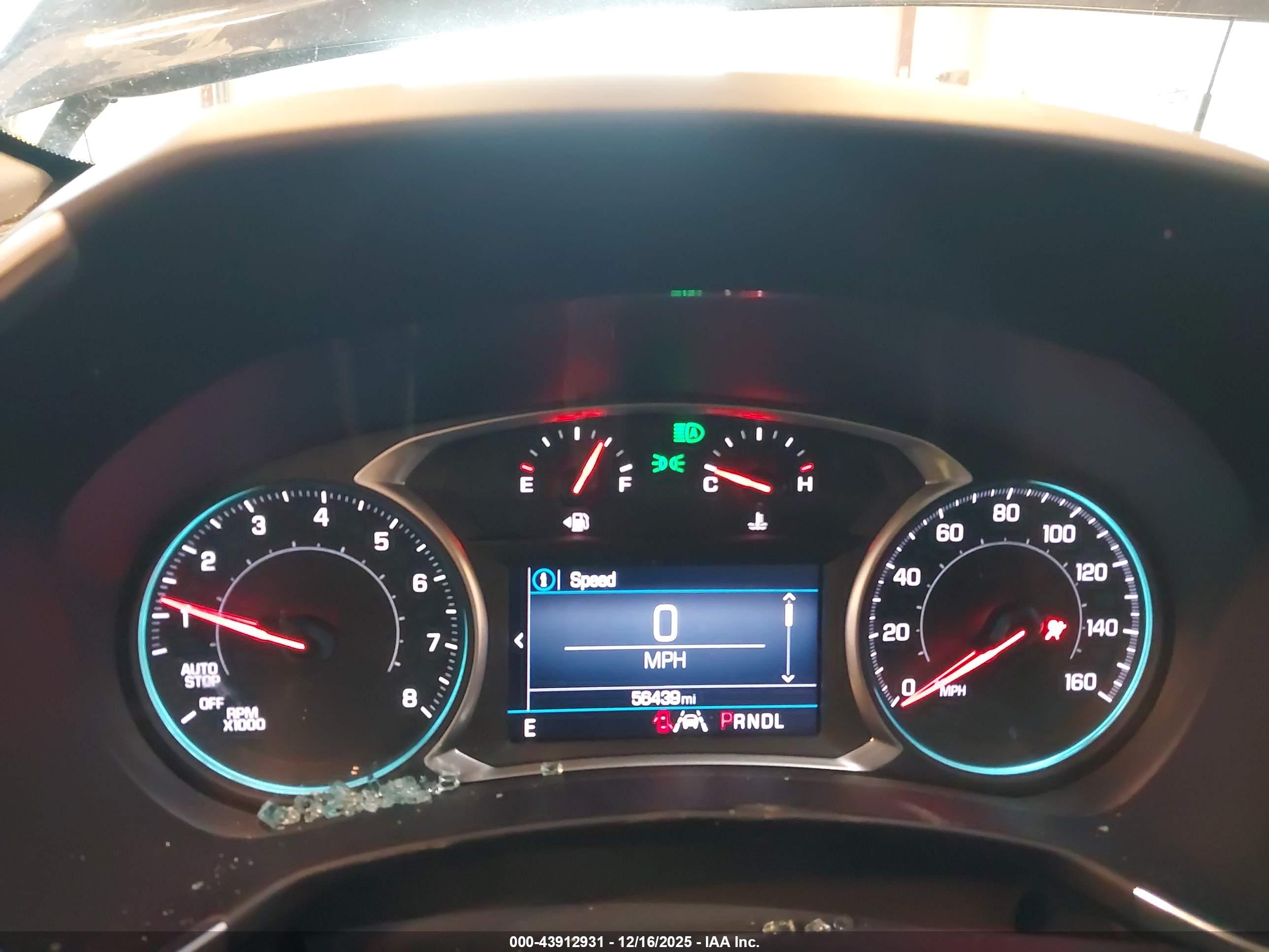 CHEVROLET EQUINOX image 7
