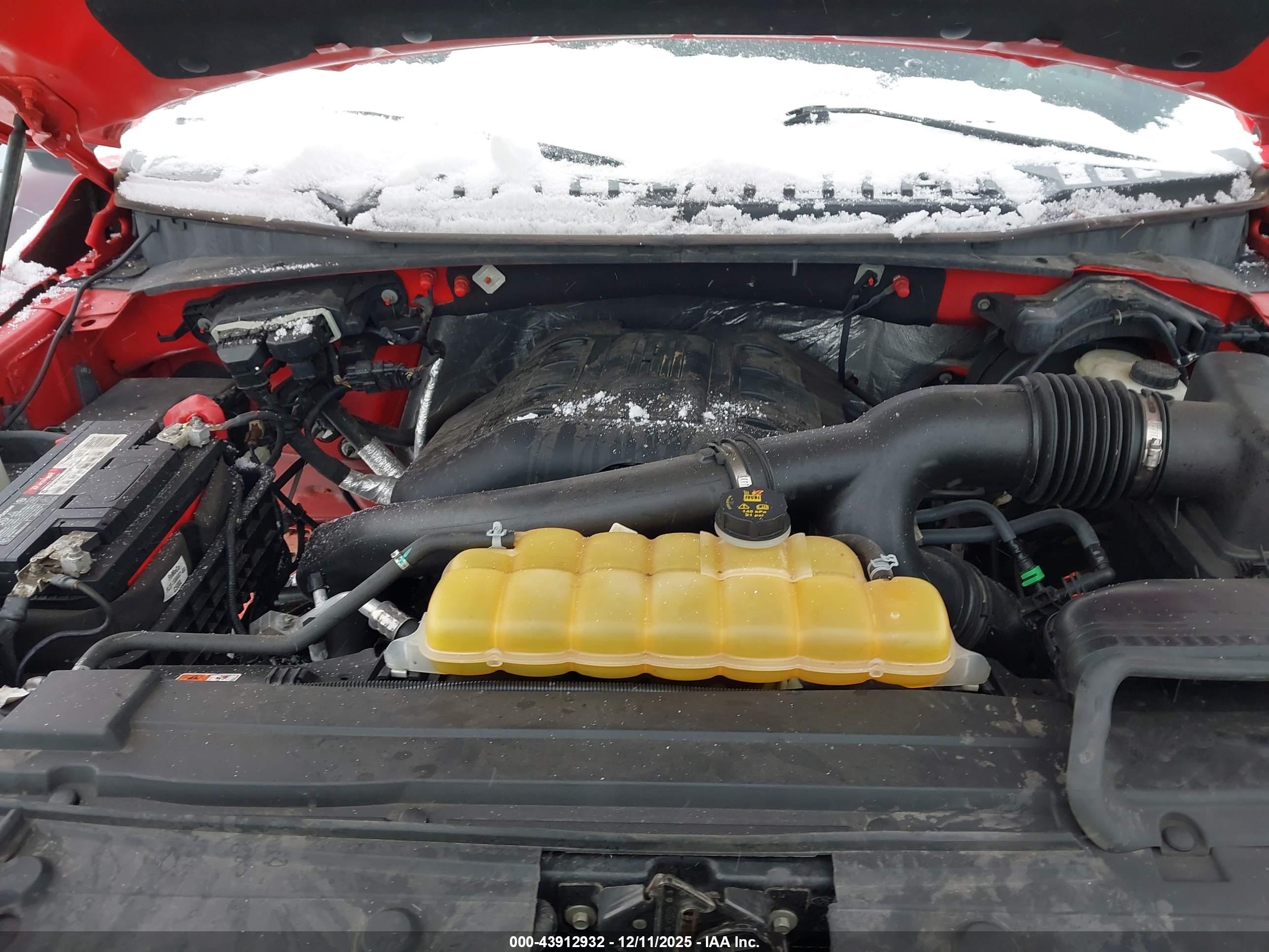 FORD F-150 image 10