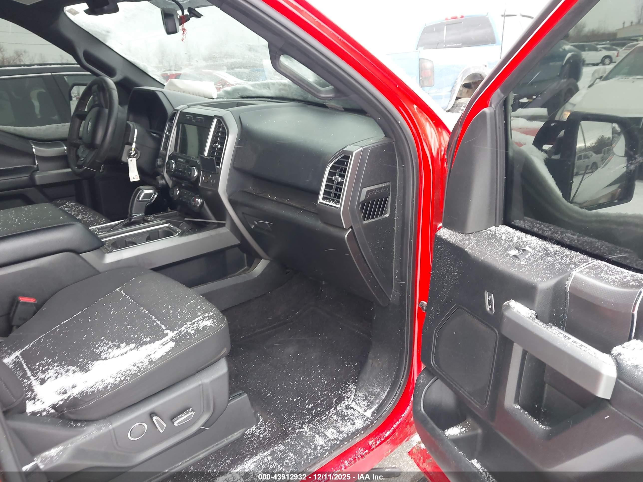 FORD F-150 image 5