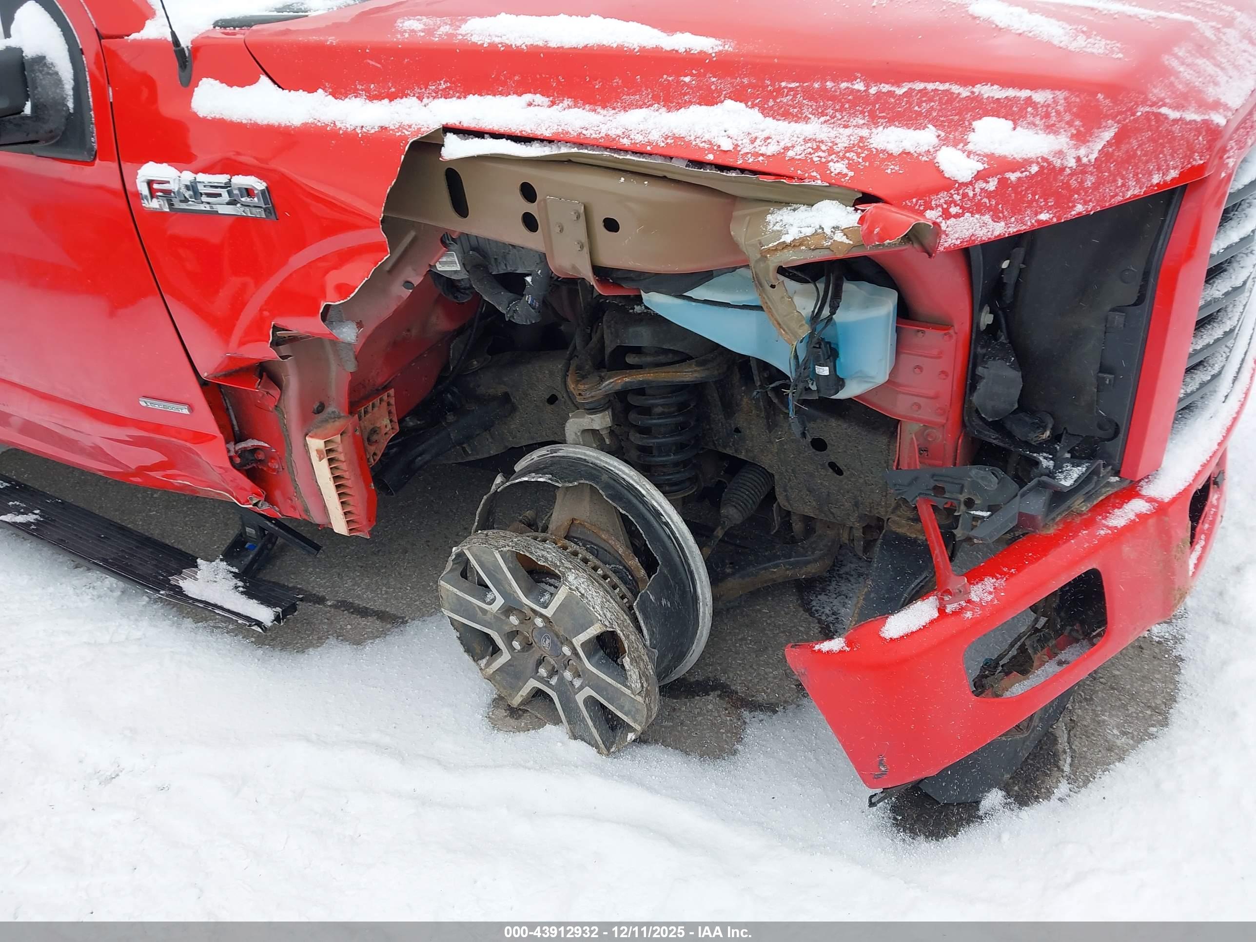 FORD F-150 image 6