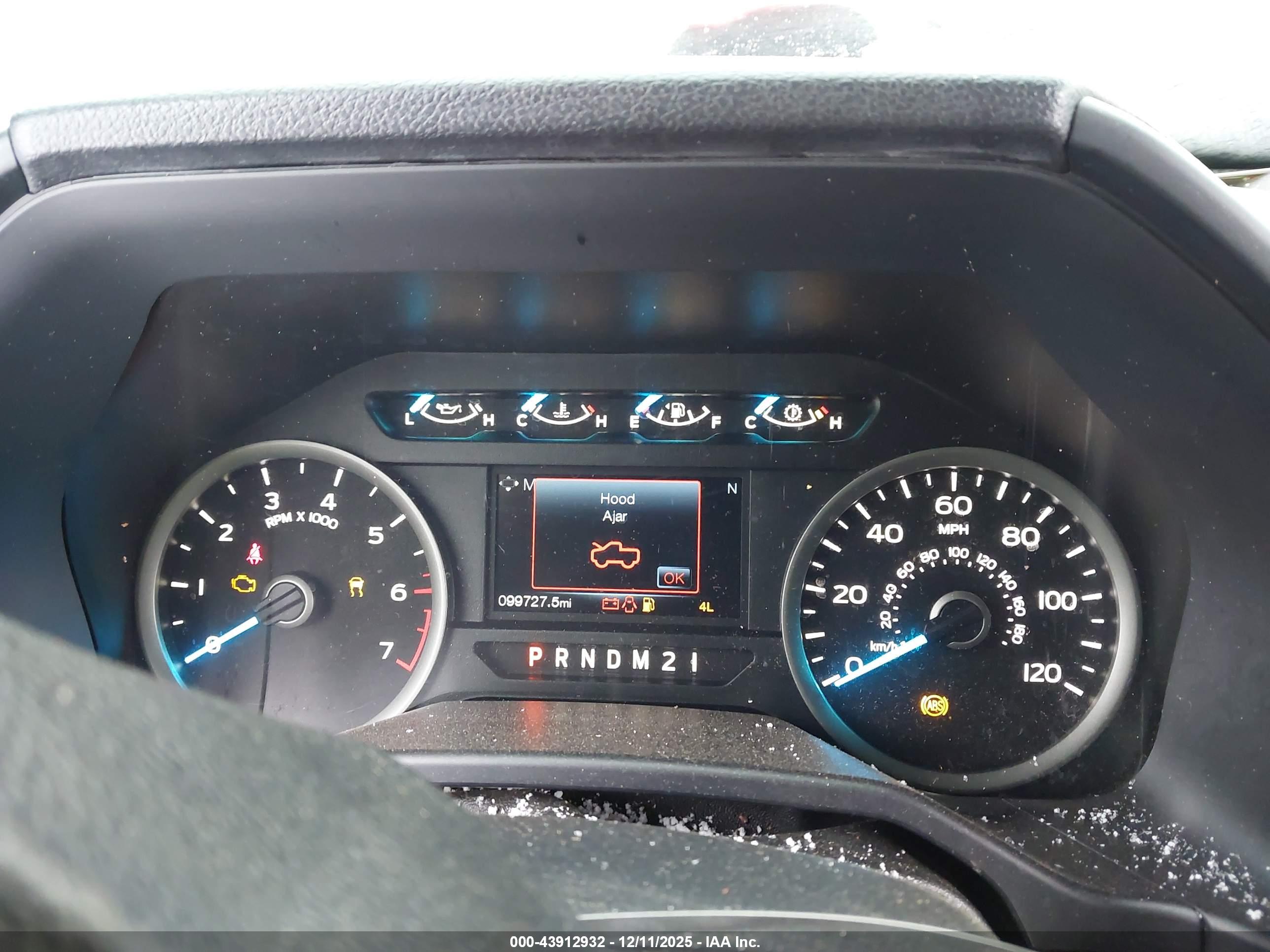 FORD F-150 image 7