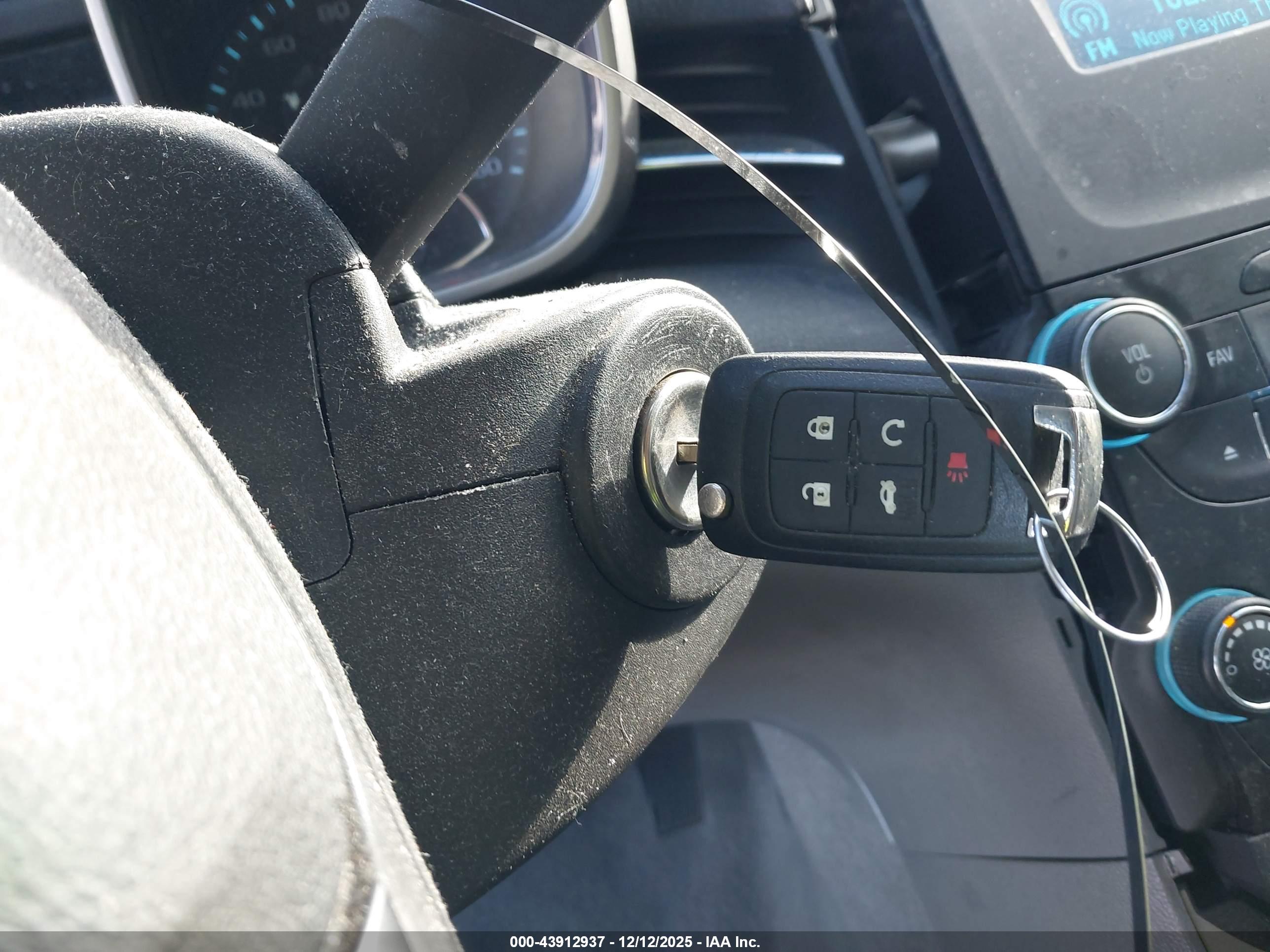 CHEVROLET MALIBU image 11