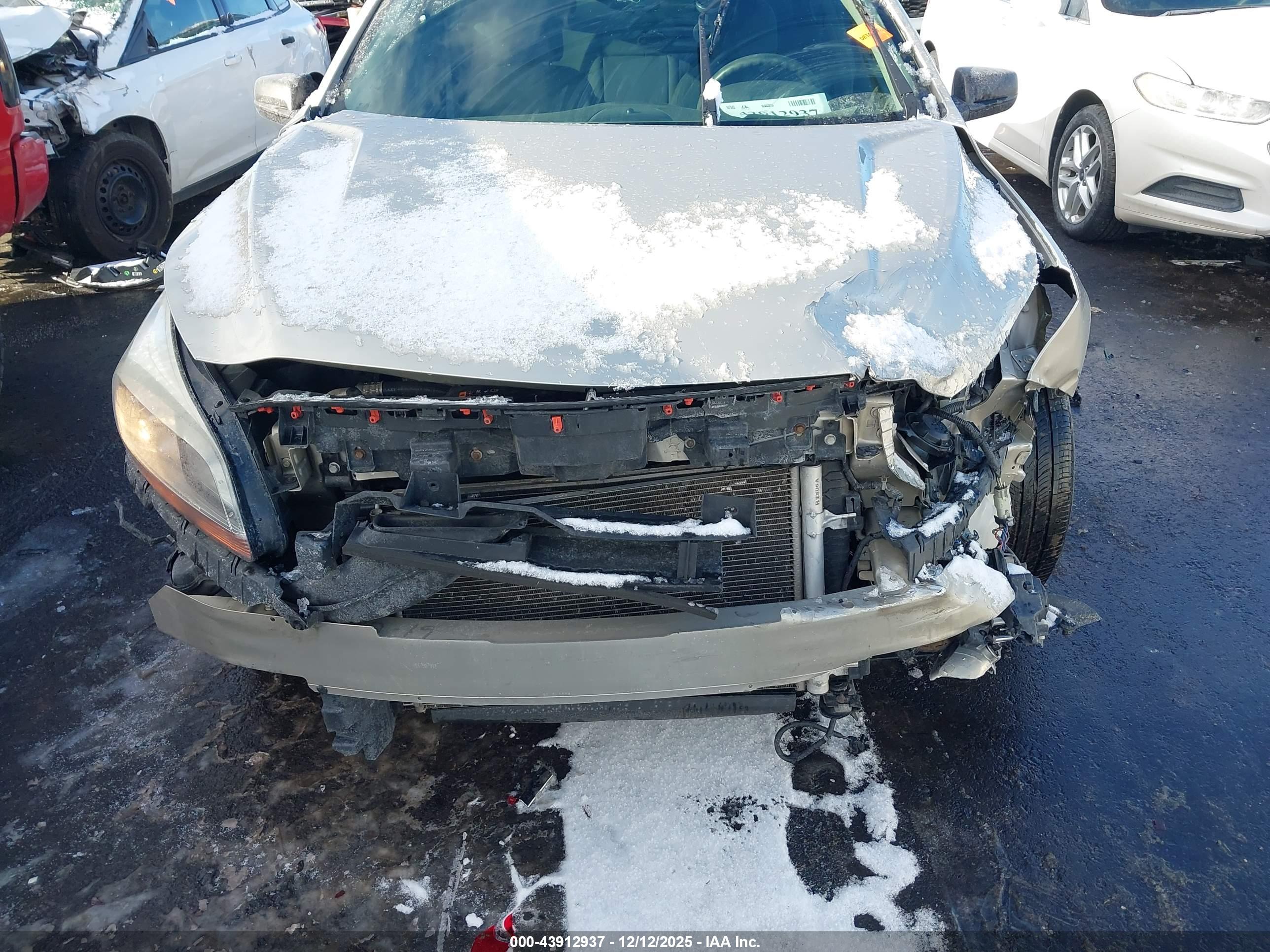 CHEVROLET MALIBU image 6