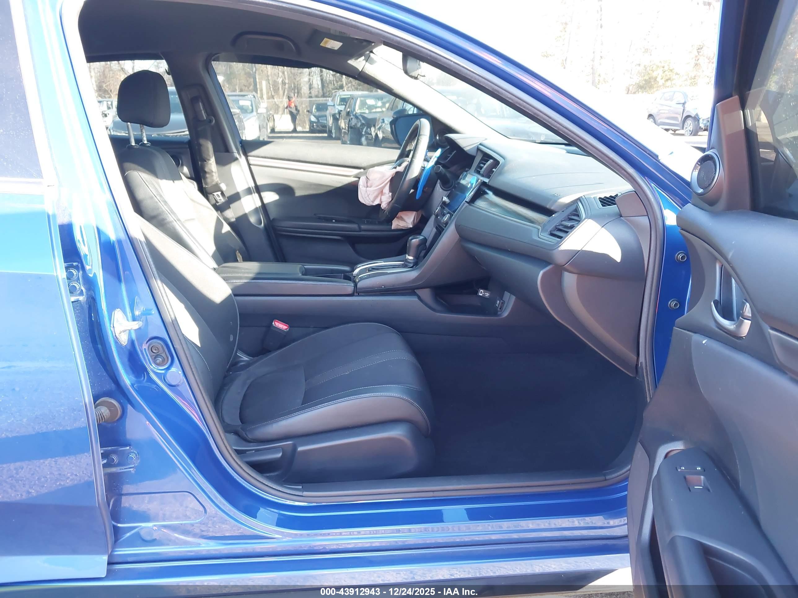 HONDA CIVIC image 5