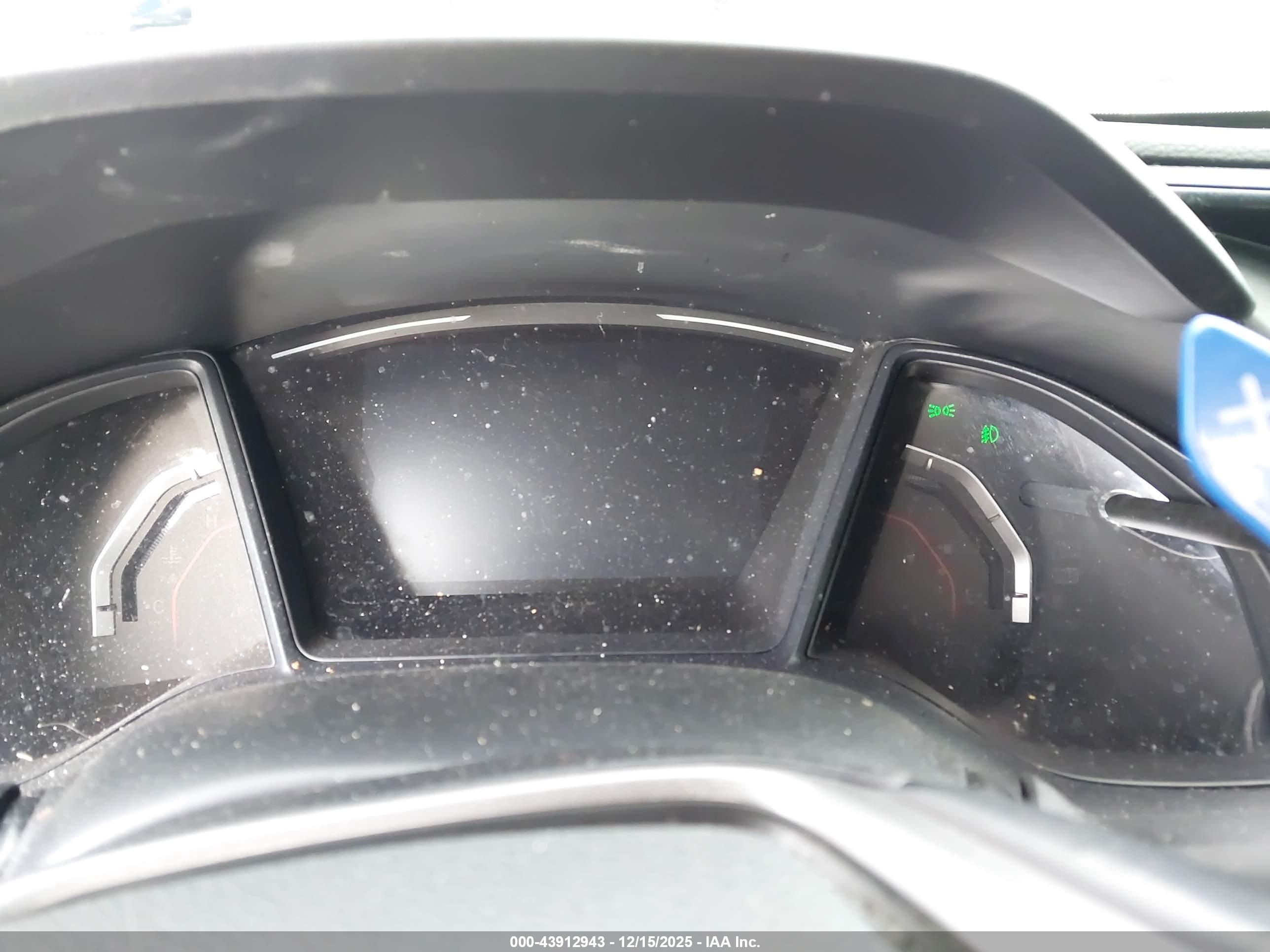 HONDA CIVIC image 7