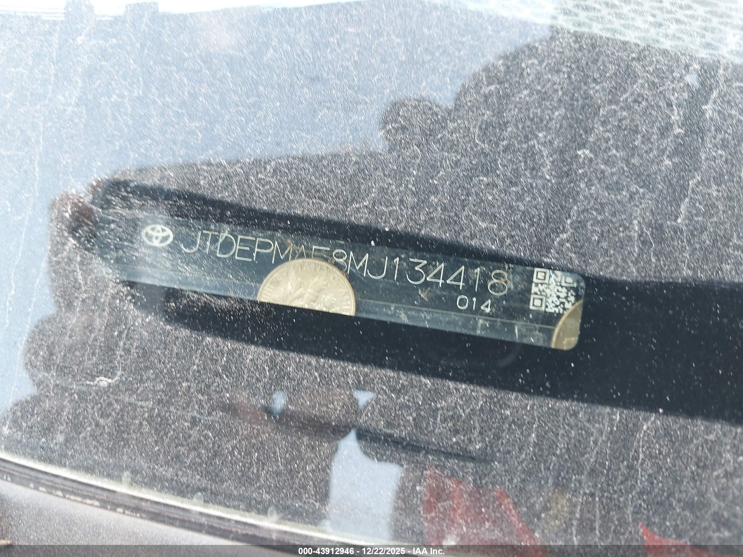 TOYOTA COROLLA image 9