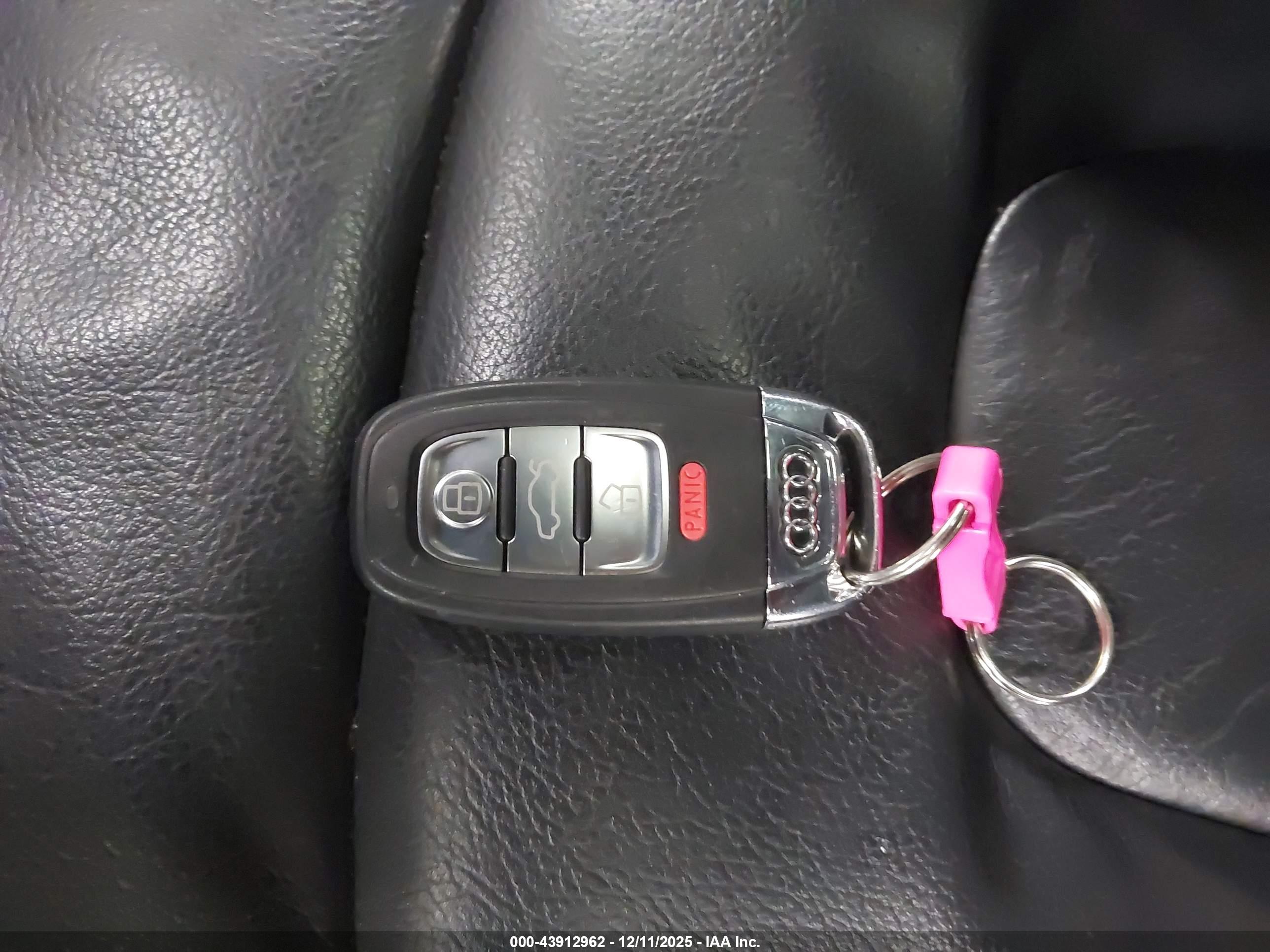 AUDI A5 image 11