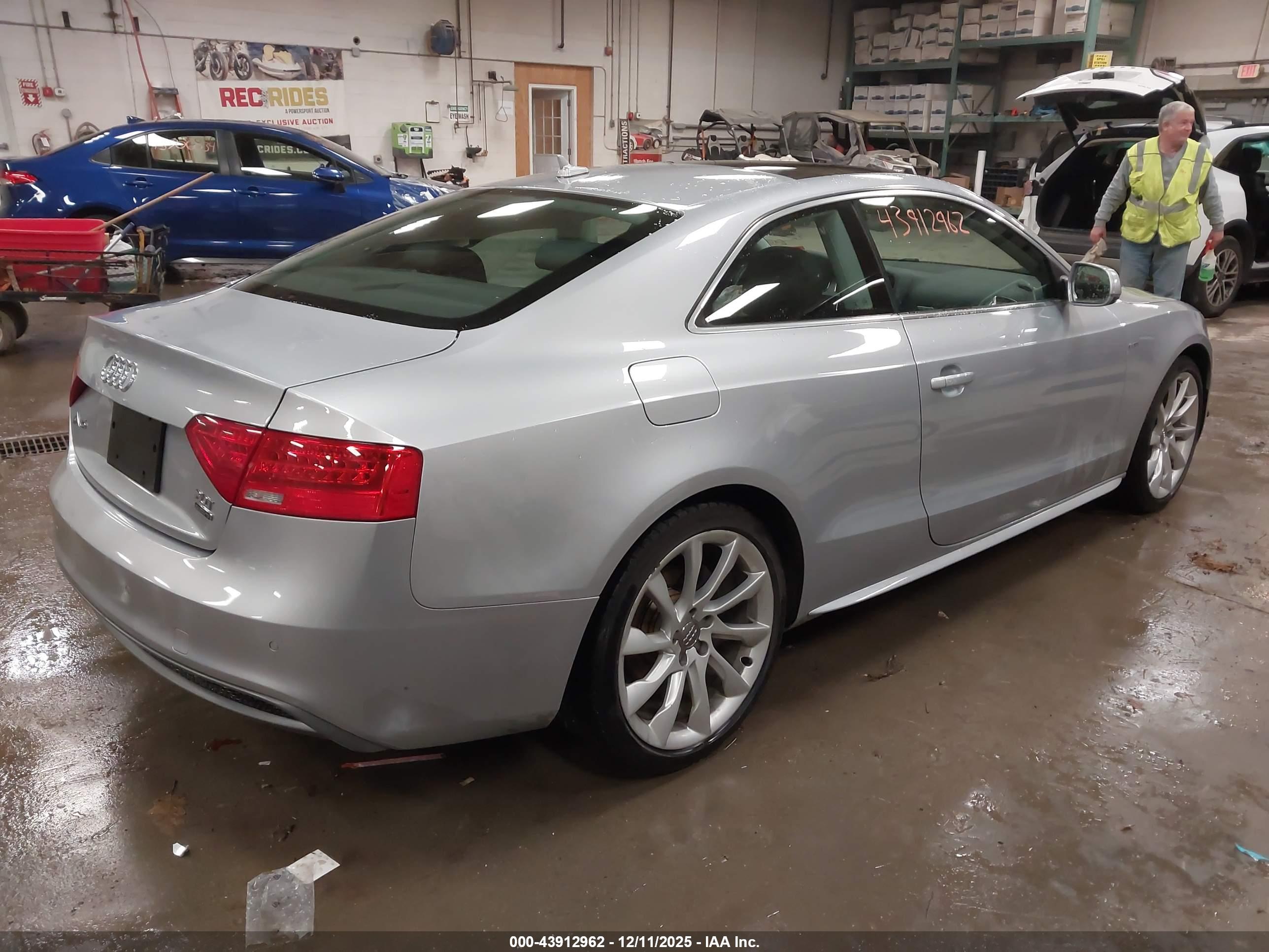 AUDI A5 image 4
