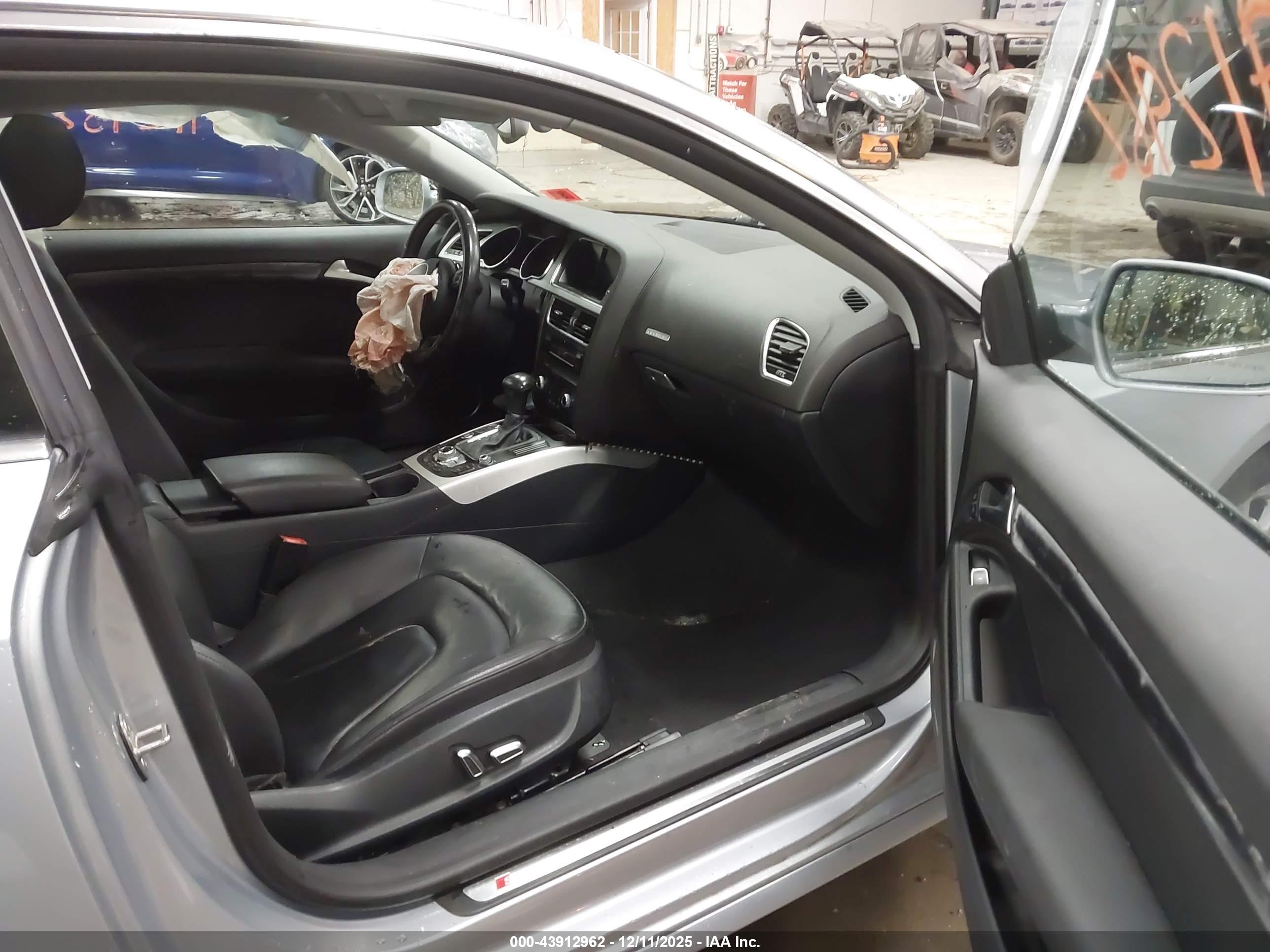 AUDI A5 image 5