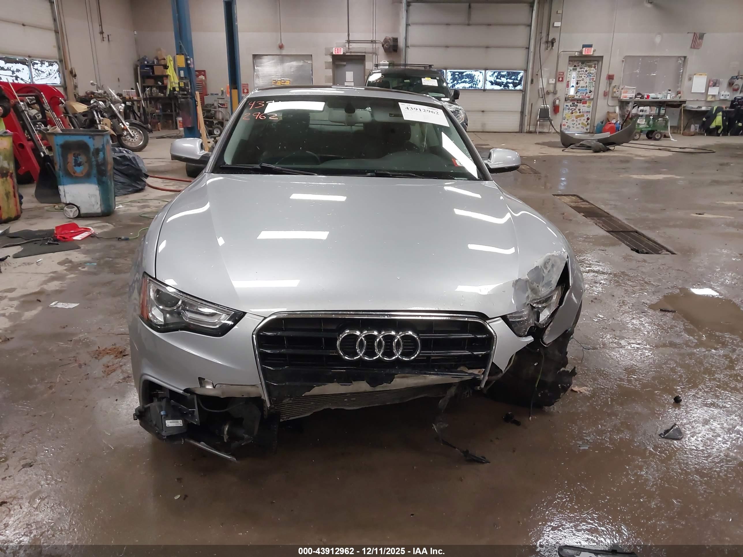AUDI A5 image 6