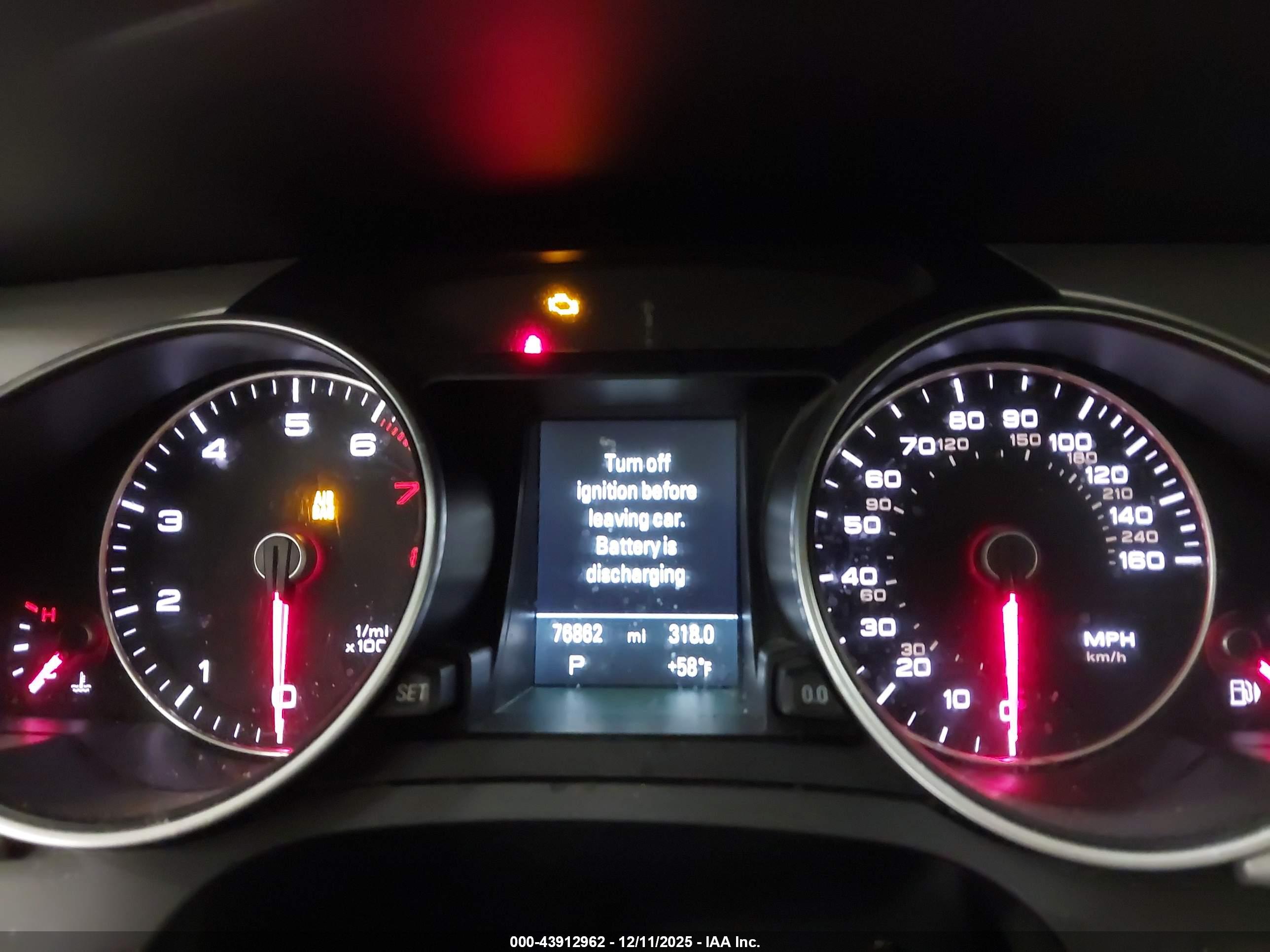 AUDI A5 image 7