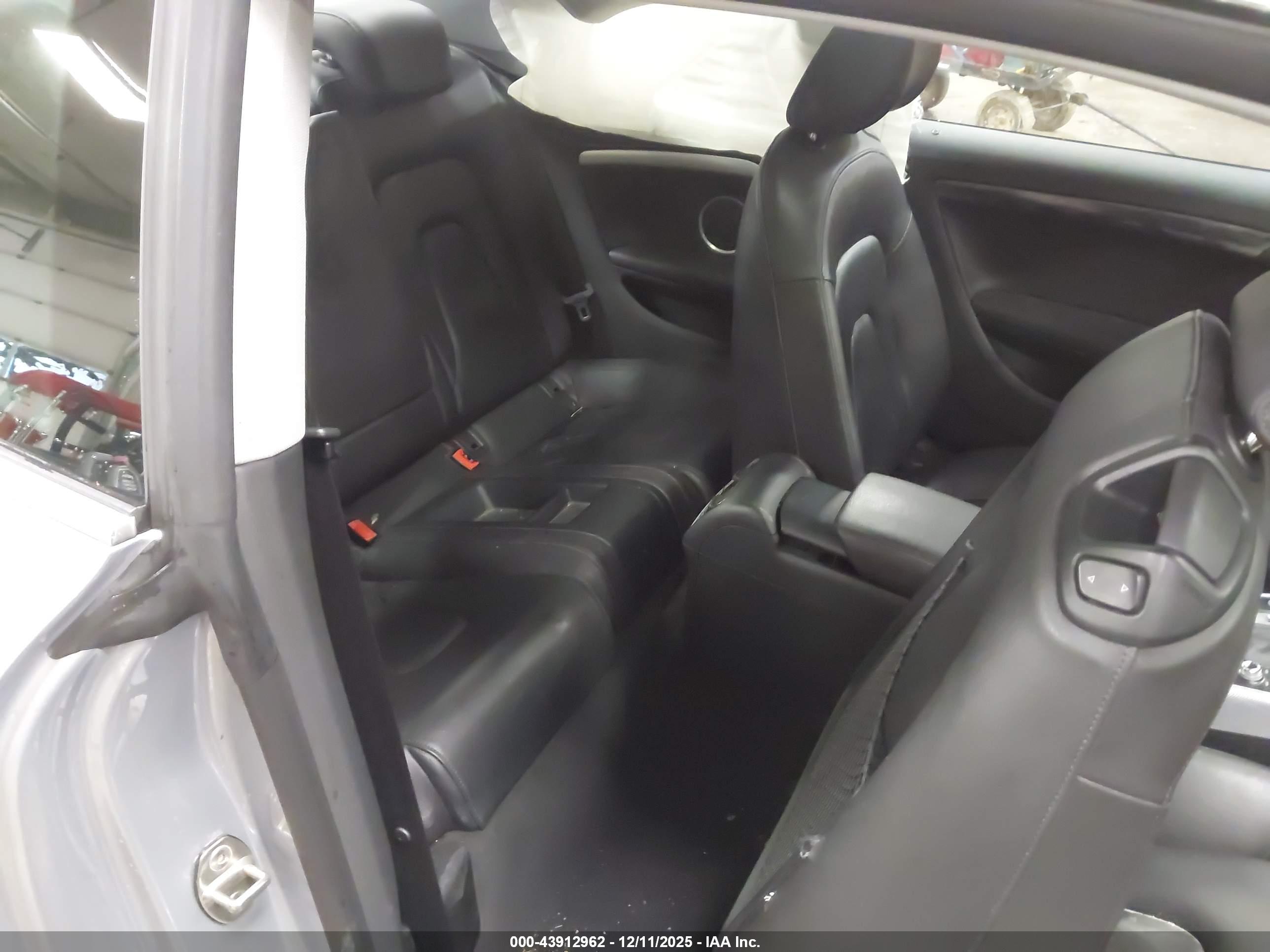 AUDI A5 image 8
