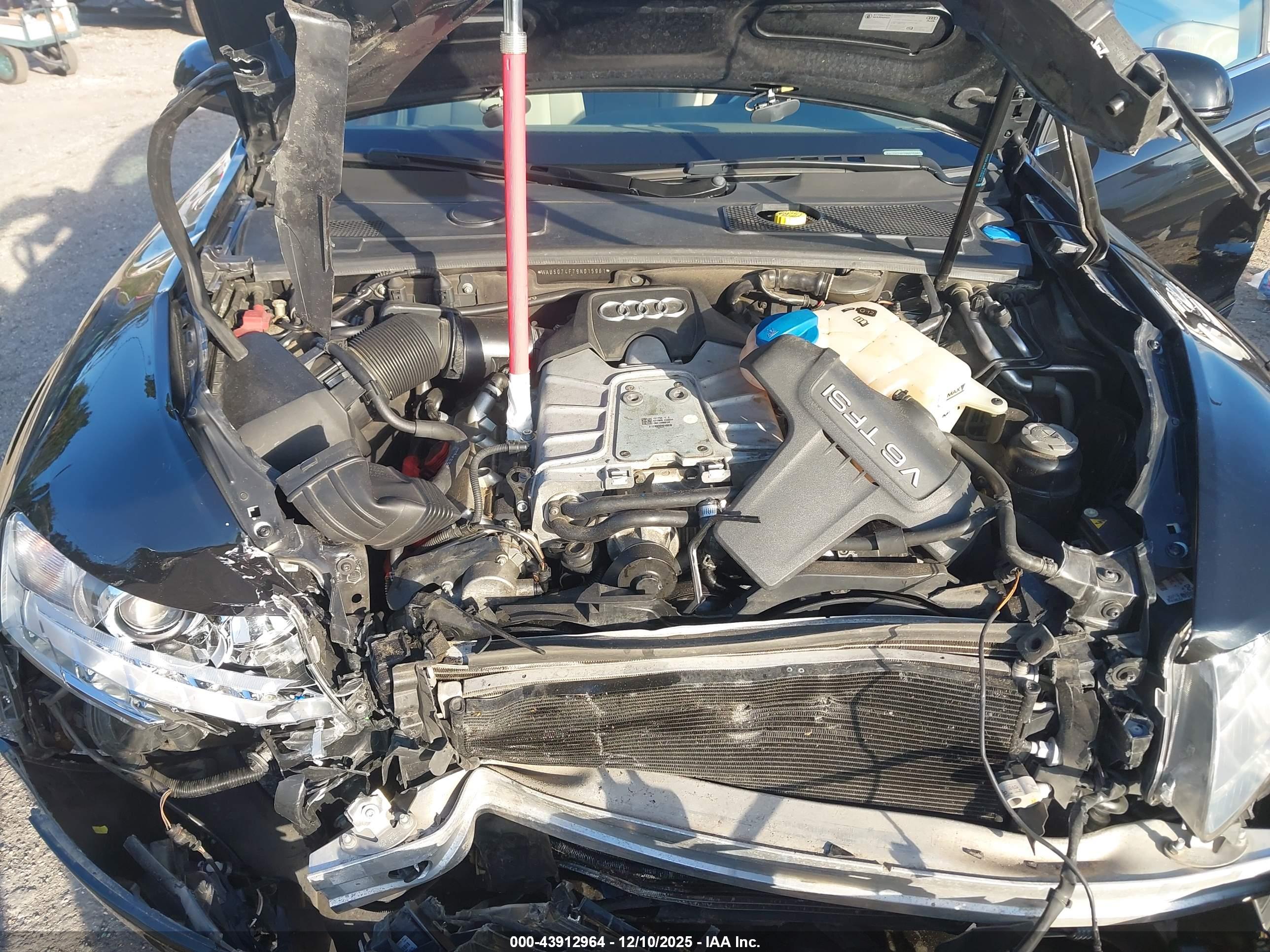 AUDI A6 image 10