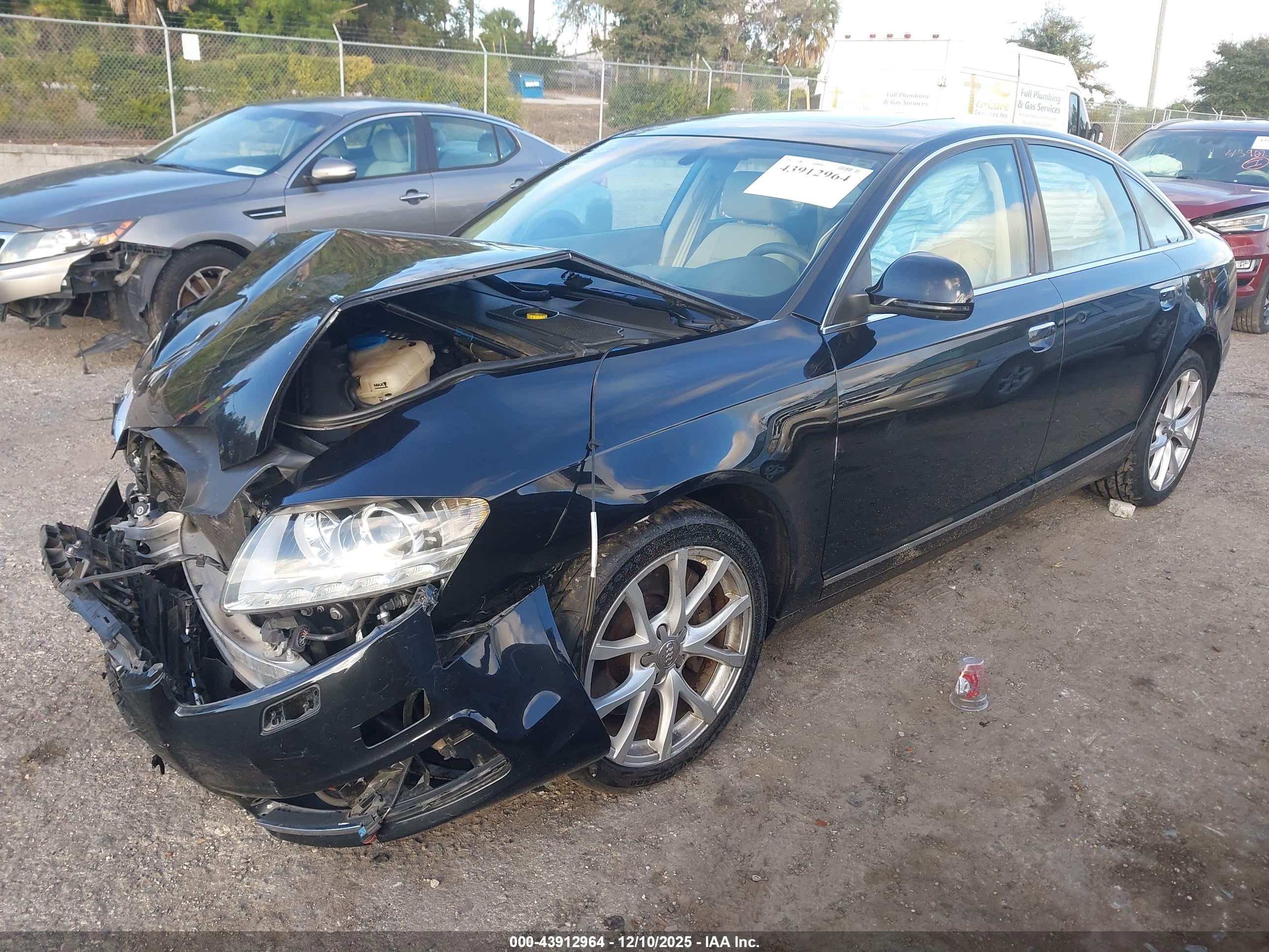 AUDI A6 image 2