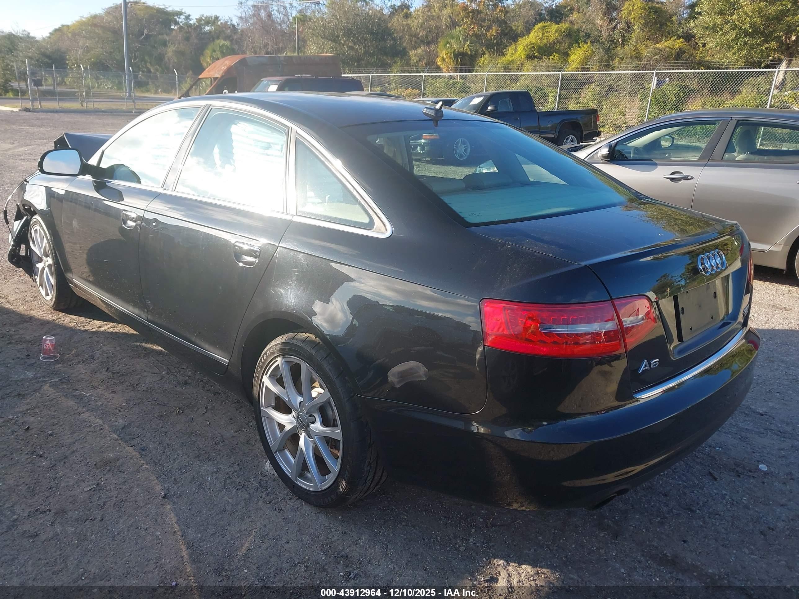 AUDI A6 image 3